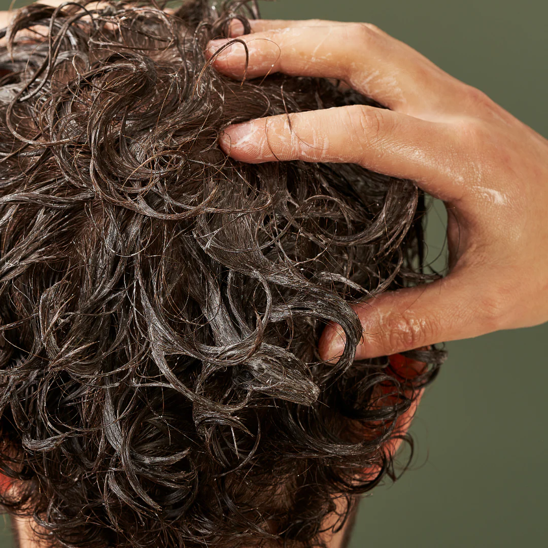 Scalp Care+ Shampoo - Image 3