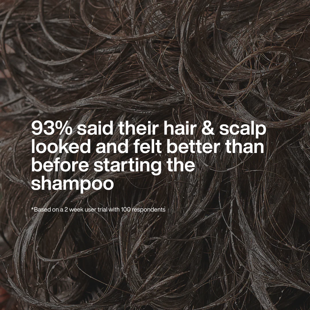 Scalp Care+ Shampoo - Image 6