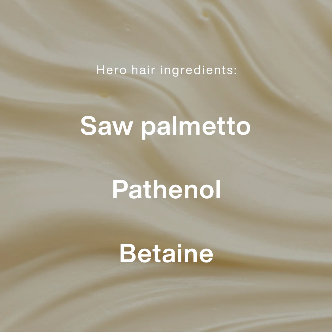 Scalp Care+ Shampoo - Image 7