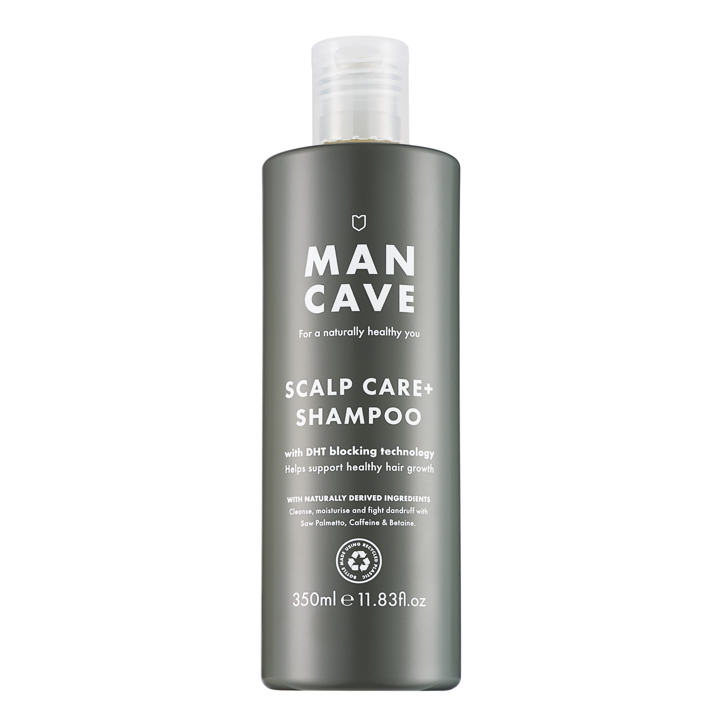 Scalp Care+ Shampoo - Image 8