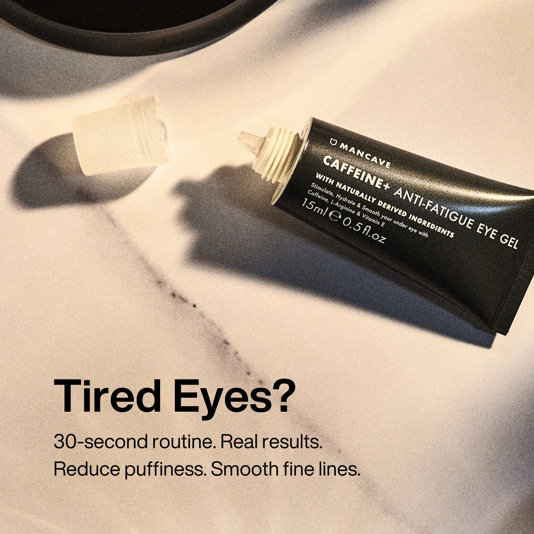 Caffeine+ Anti-Fatigue Eye Gel - Image 4