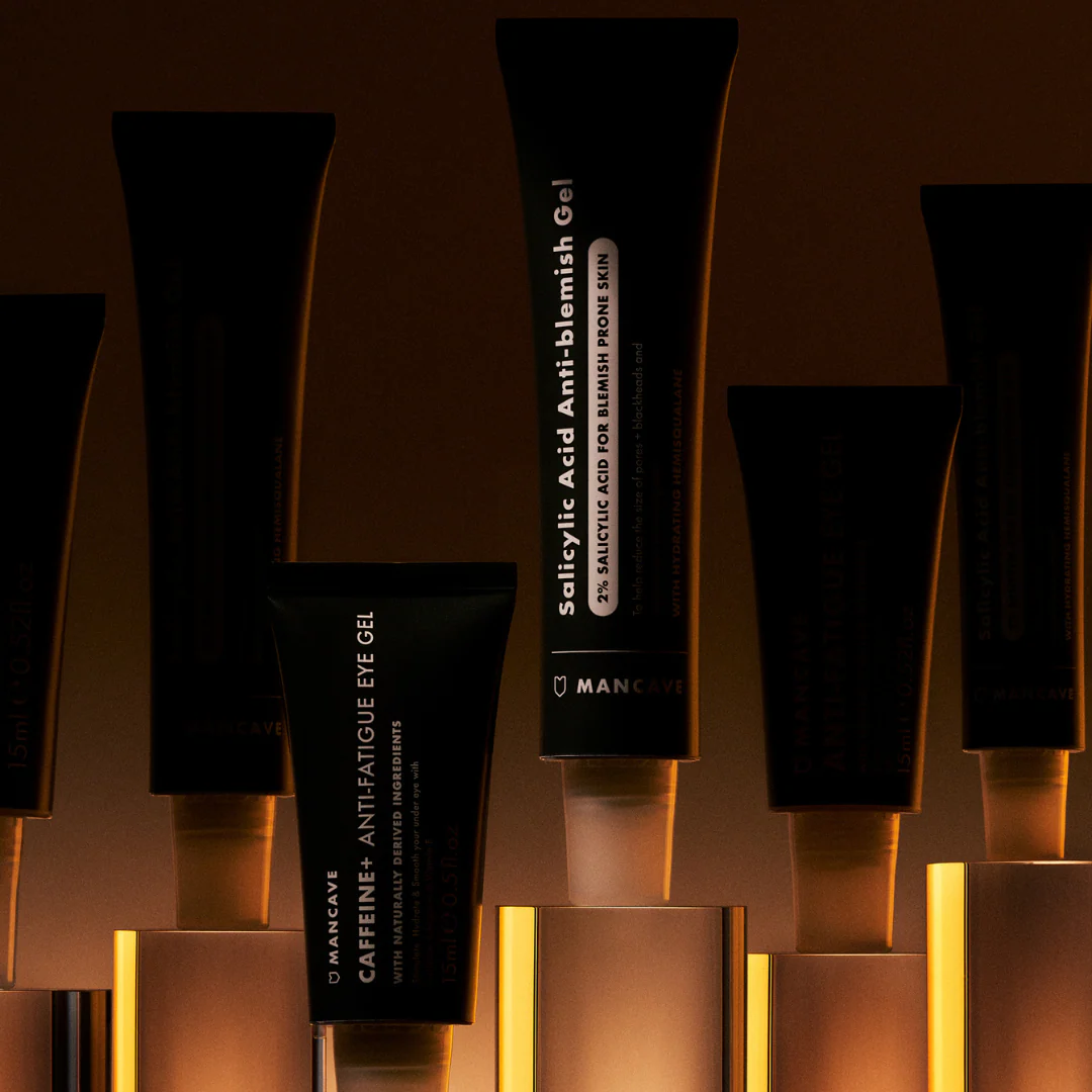 Caffeine+ Anti-Fatigue Eye Gel - Image 5