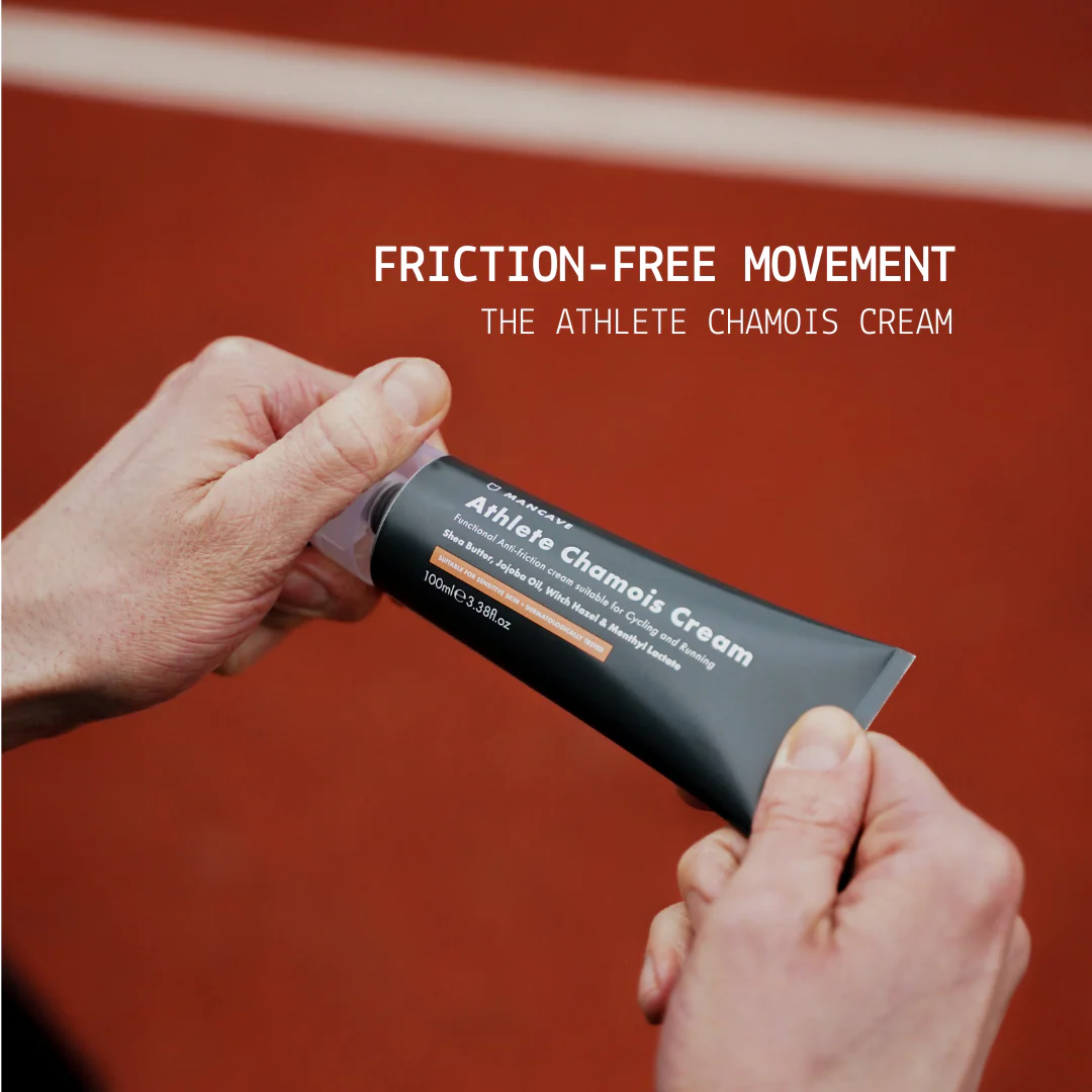 ATHLETE TRIO - Image 2