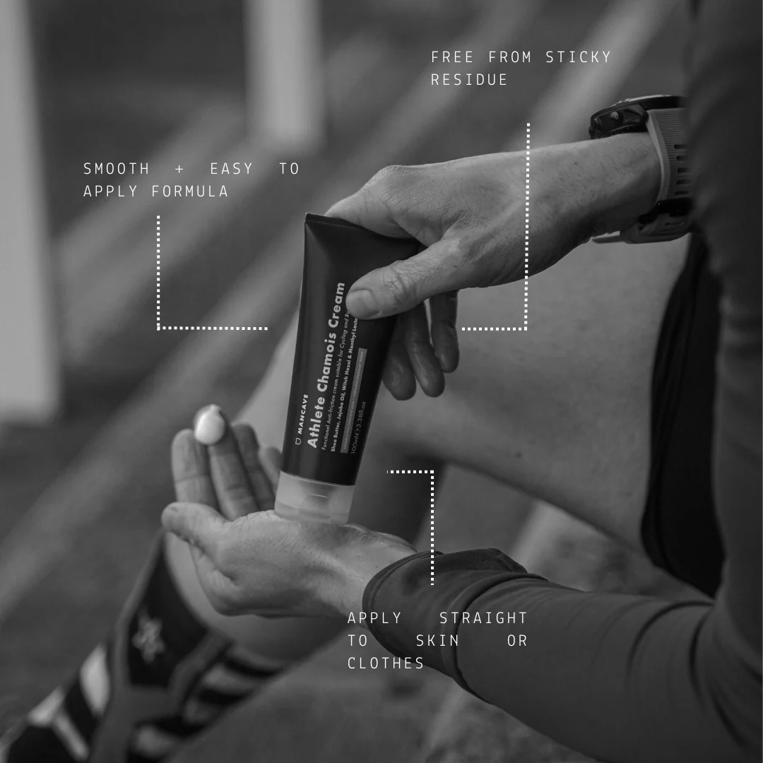 ATHLETE TRIO - Image 4