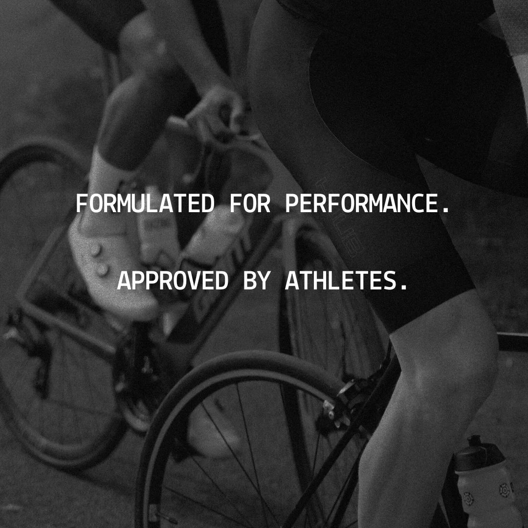 ATHLETE TRIO - Image 9