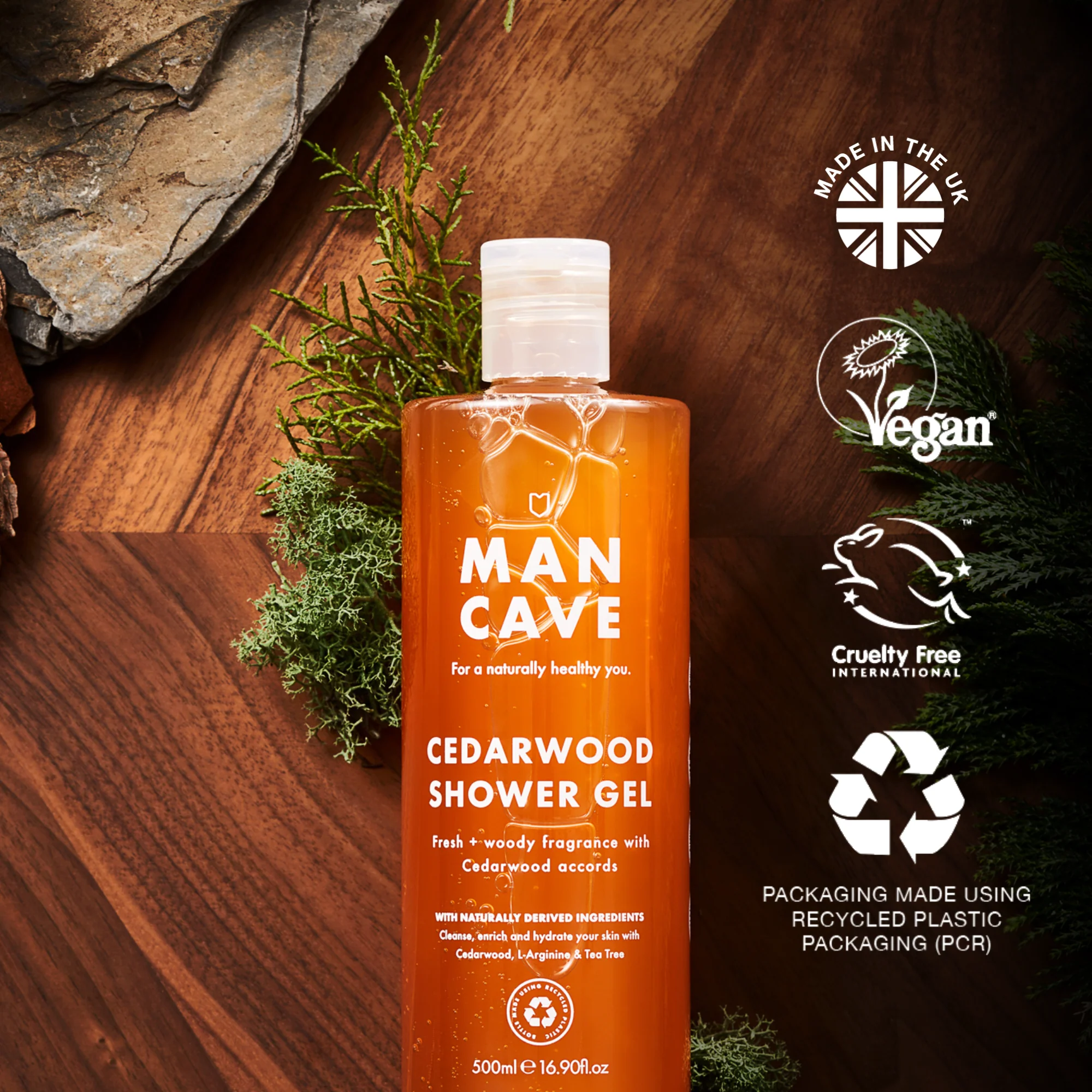 Complete Shower Gift Set - Image 3