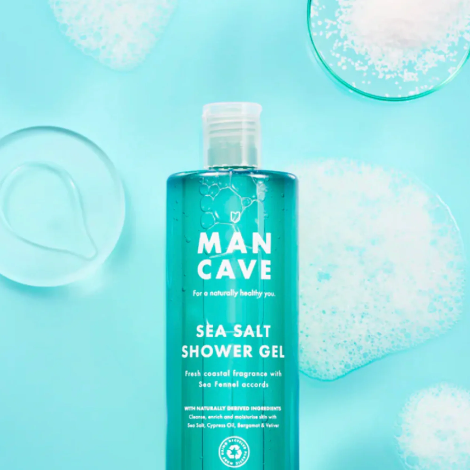 Shower Gel Fragrance Set - Image 6