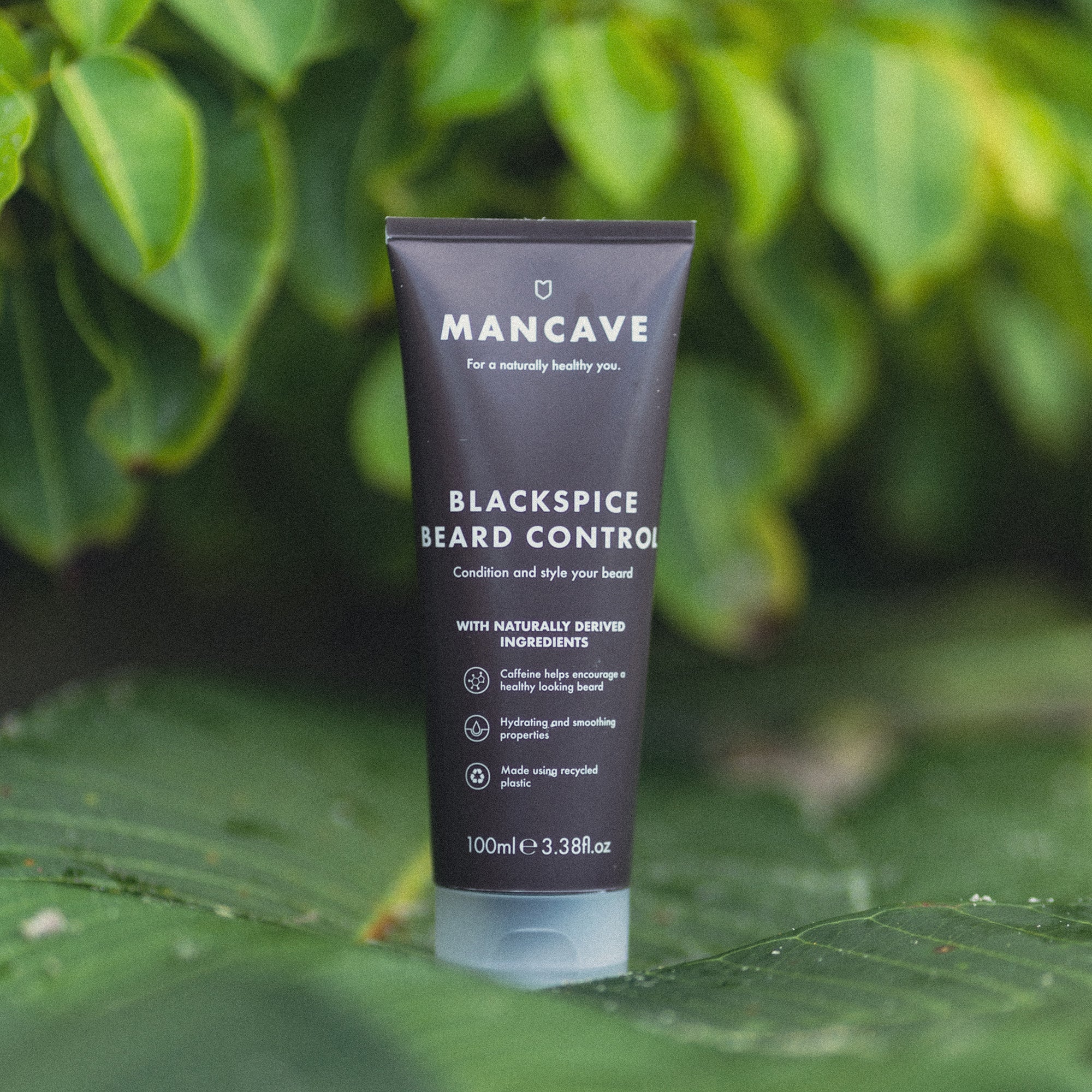Blackspice Beard Control 100ml - Image 3
