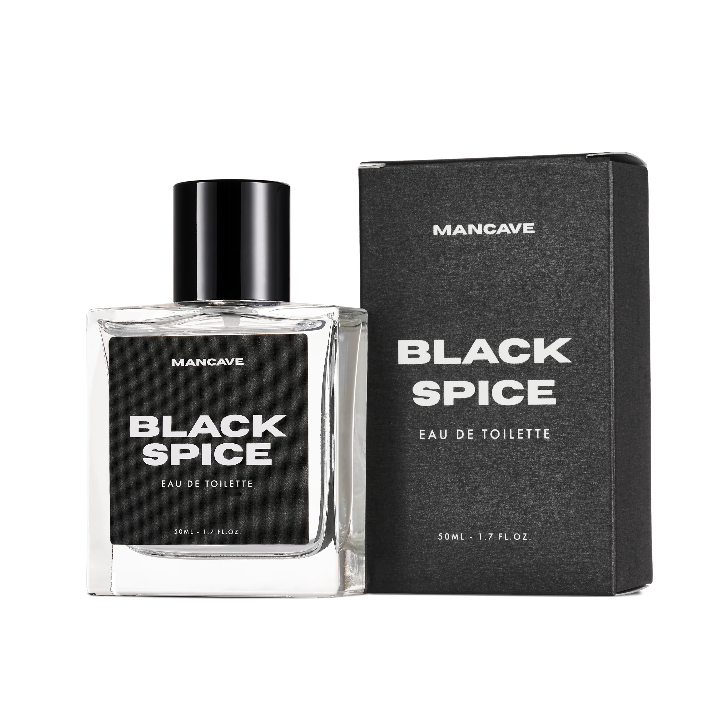 Blackspice Eau De Toilette Spray 50 ml