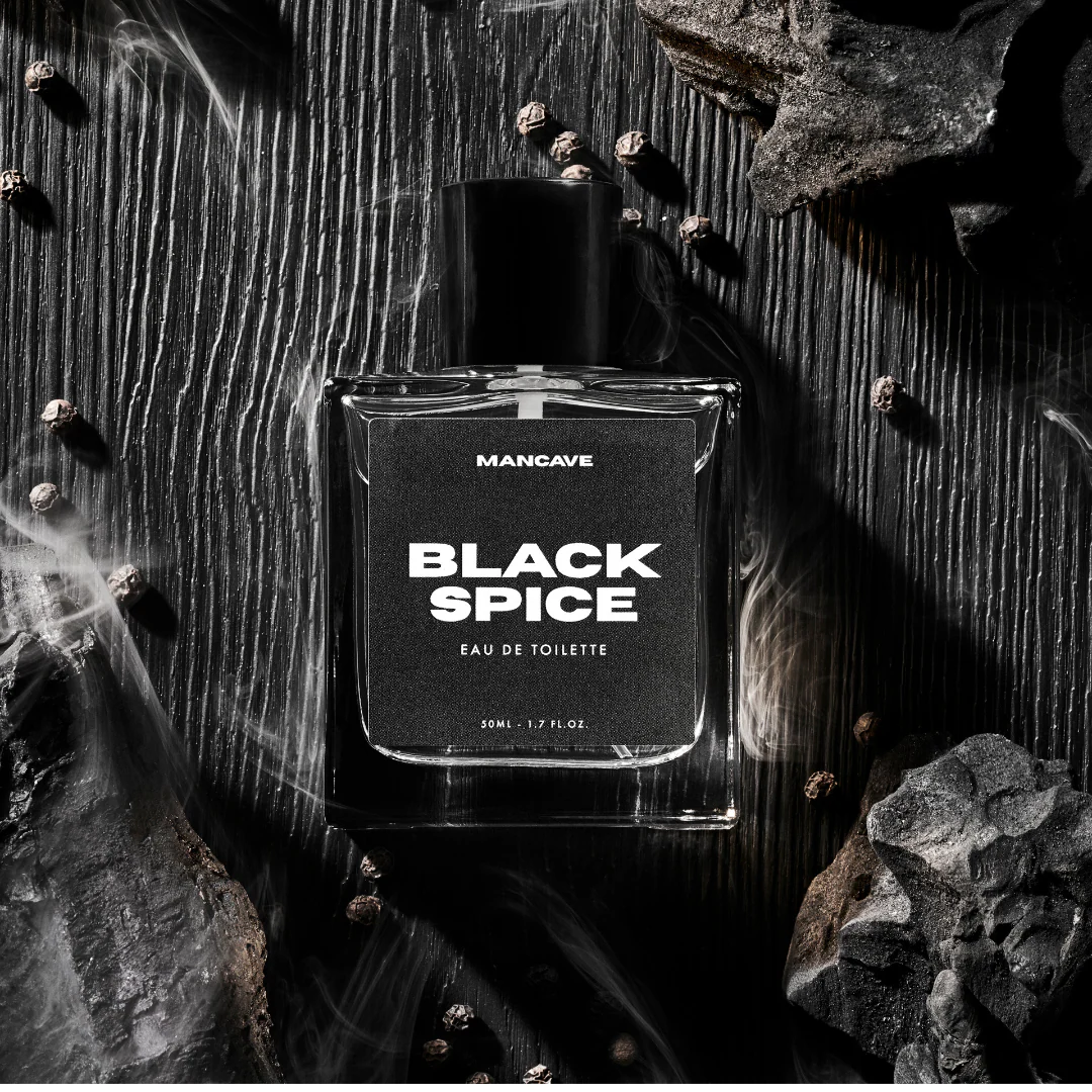 Blackspice Eau De Toilette Spray 50 ml - Image 2