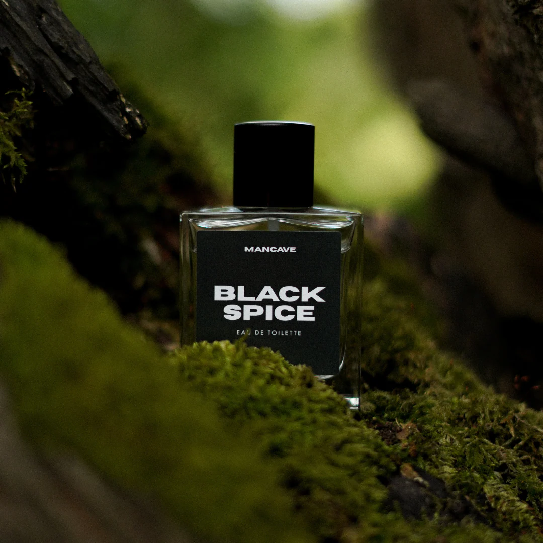 Blackspice Eau De Toilette Spray 50 ml - Image 5