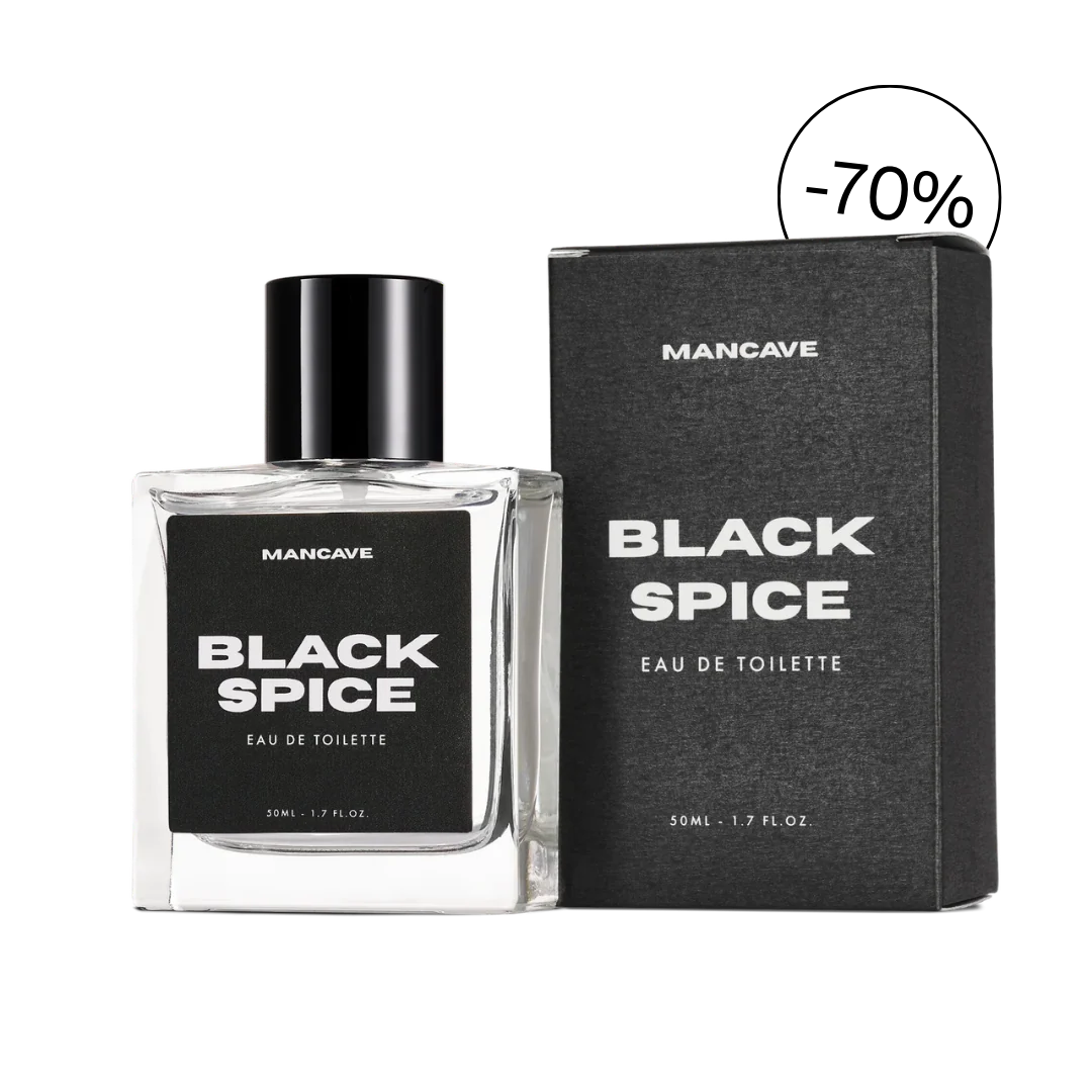 Blackspice Eau De Toilette Spray 50 ml - Image 6