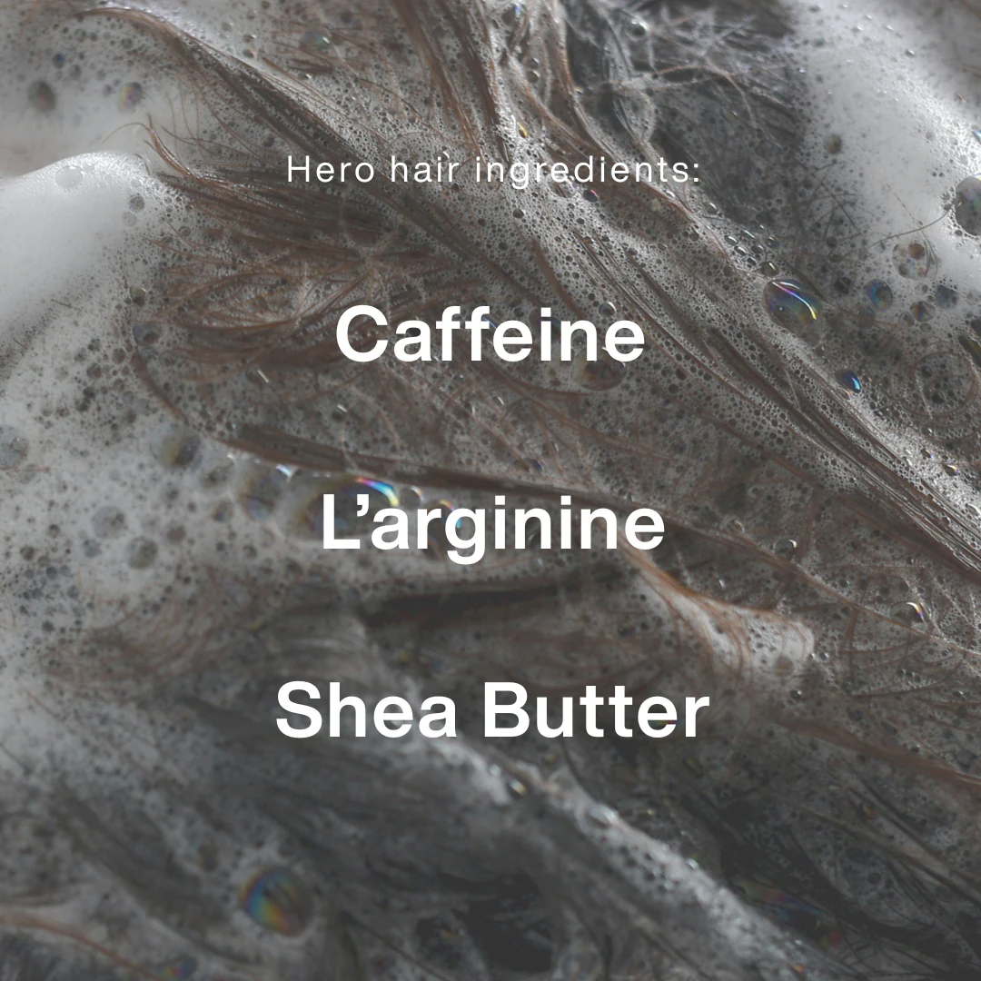 Caffeine Conditioner 200ml - Image 3