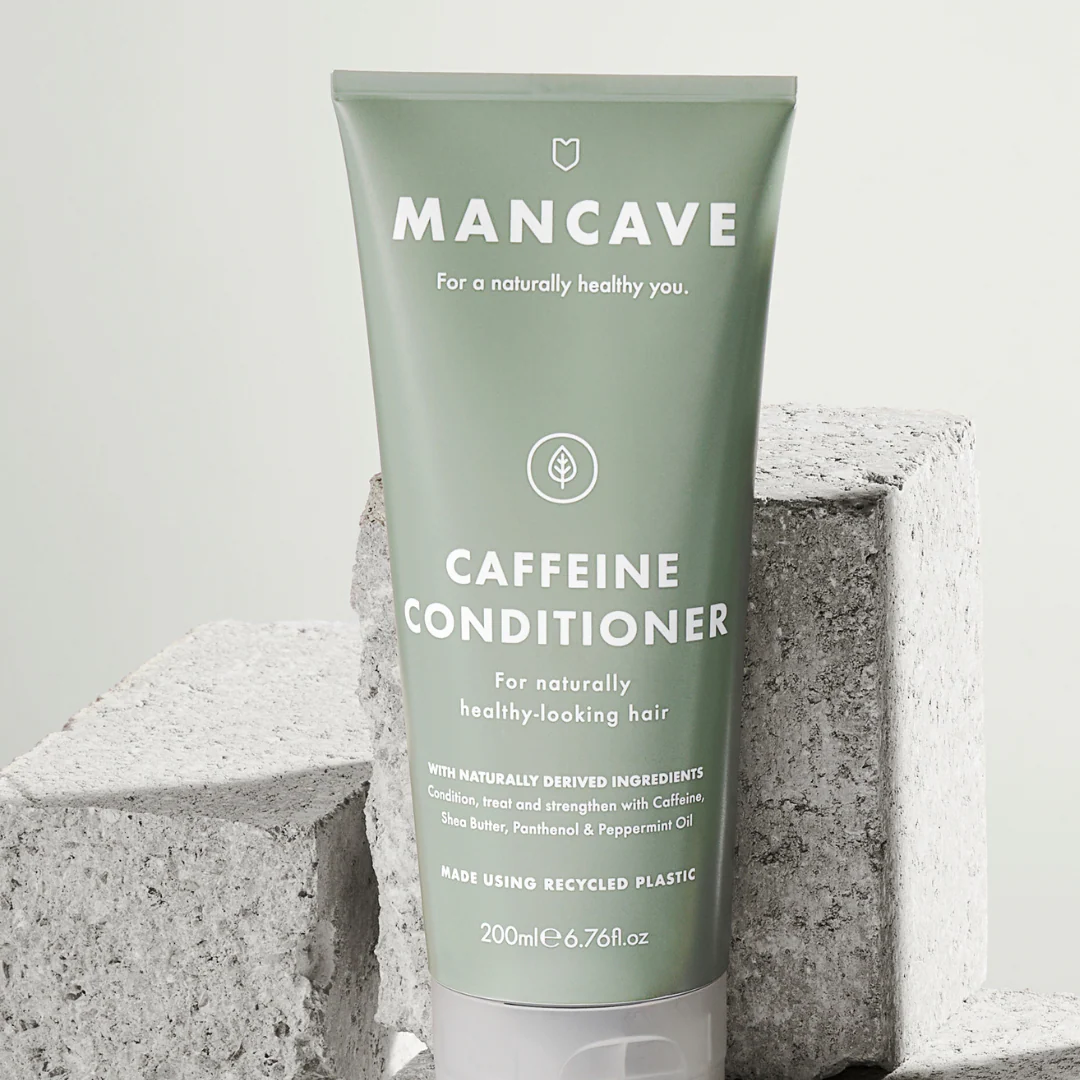 Caffeine Conditioner 200ml - Image 4