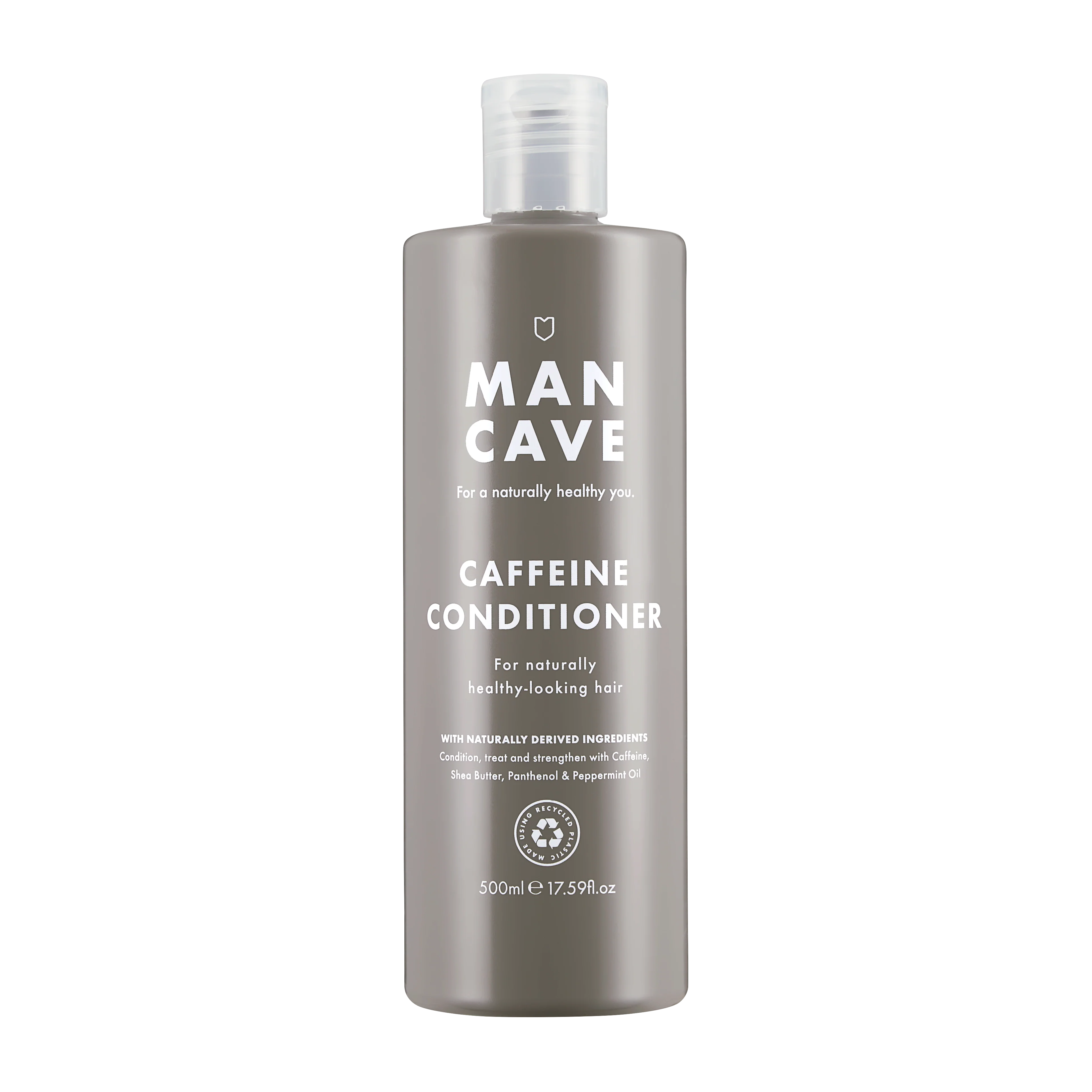 Caffeine Conditioner 500ml - Image 5