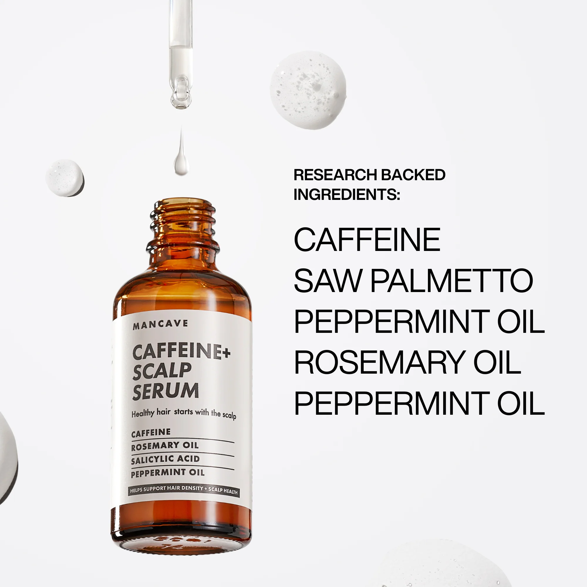 Caffeine Scalp & Hair Kit - Image 4