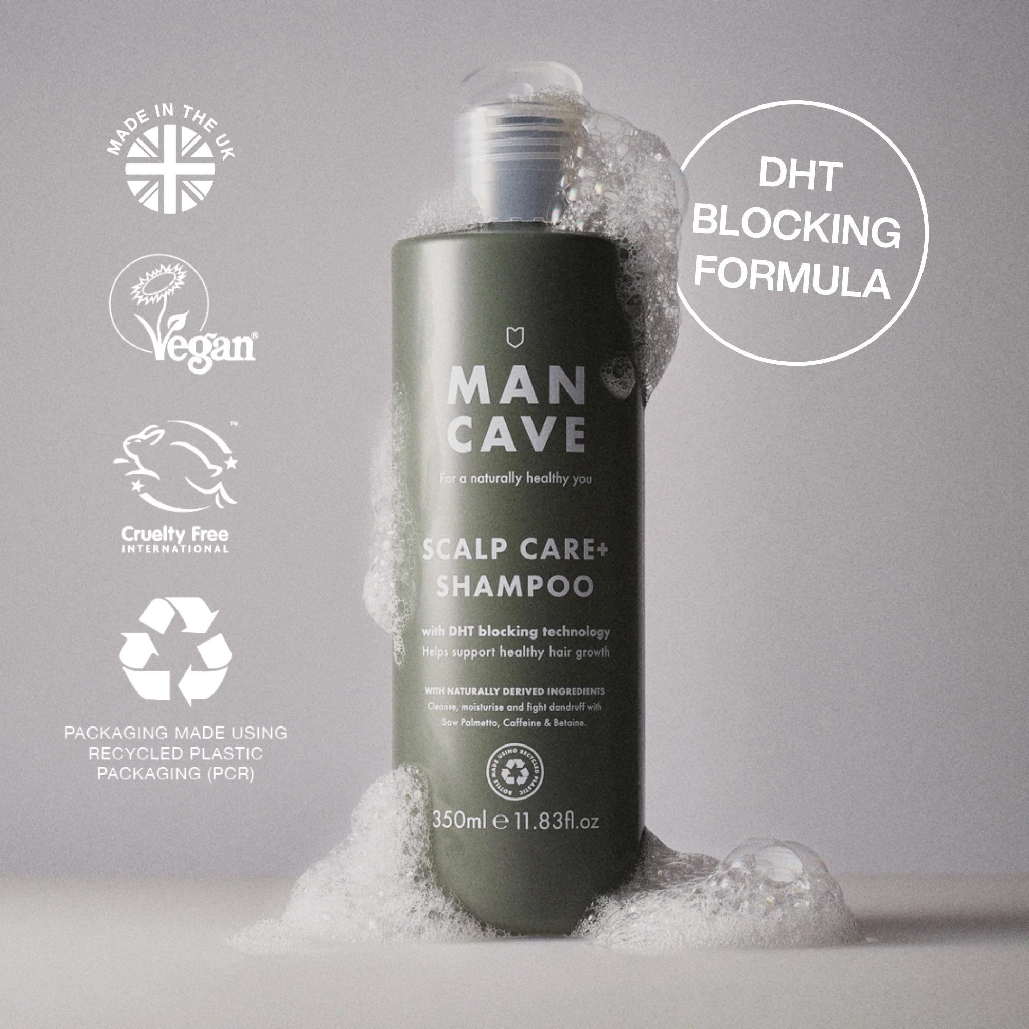 Caffeine Scalp & Hair Kit - Image 6