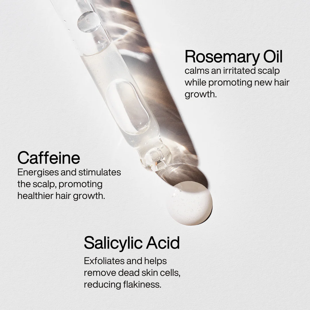 Caffeine+ Scalp Serum - Image 6