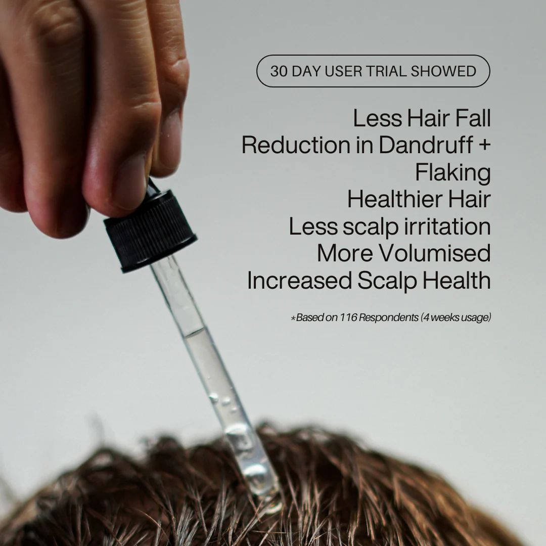 Caffeine+ Scalp Serum - Image 7