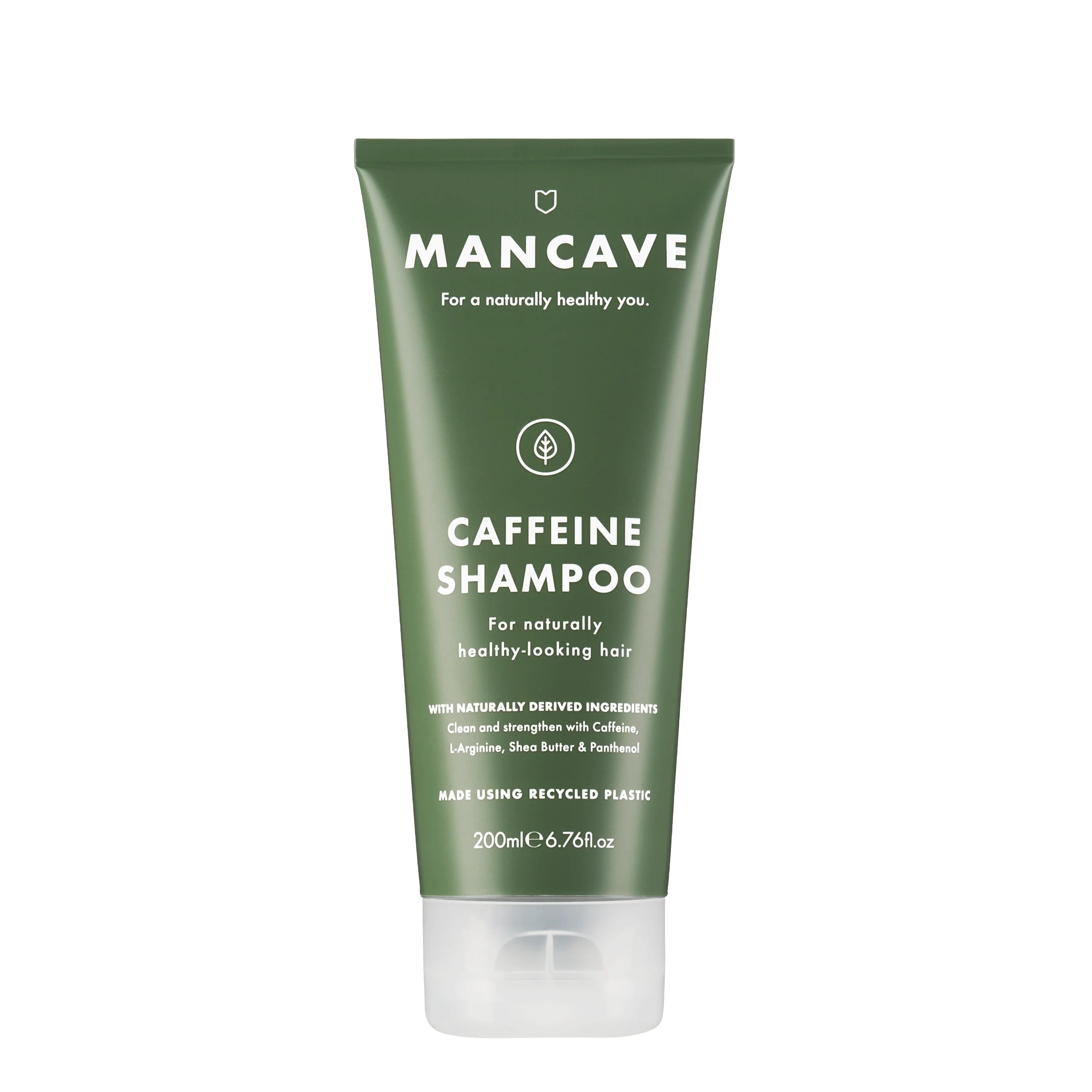 Caffeine Shampoo 200ml