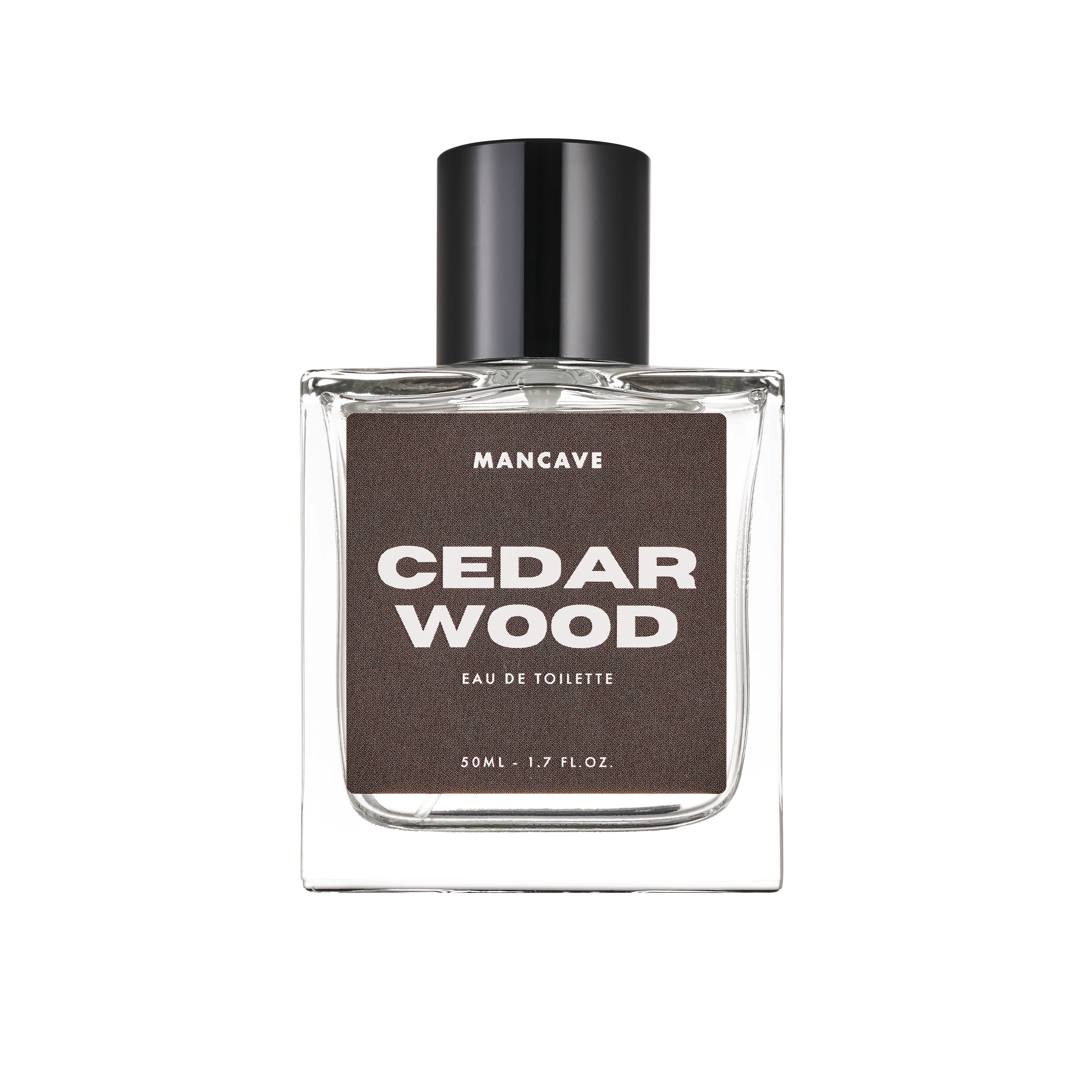 Cedarwood Eau de Toilette Spray 50ml - Image 5