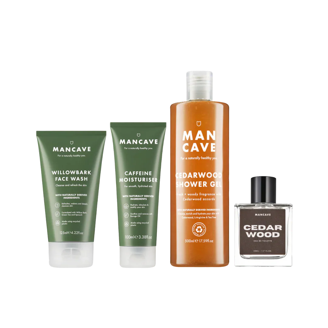 Cedarwood Fragrance Bundle - Image 6