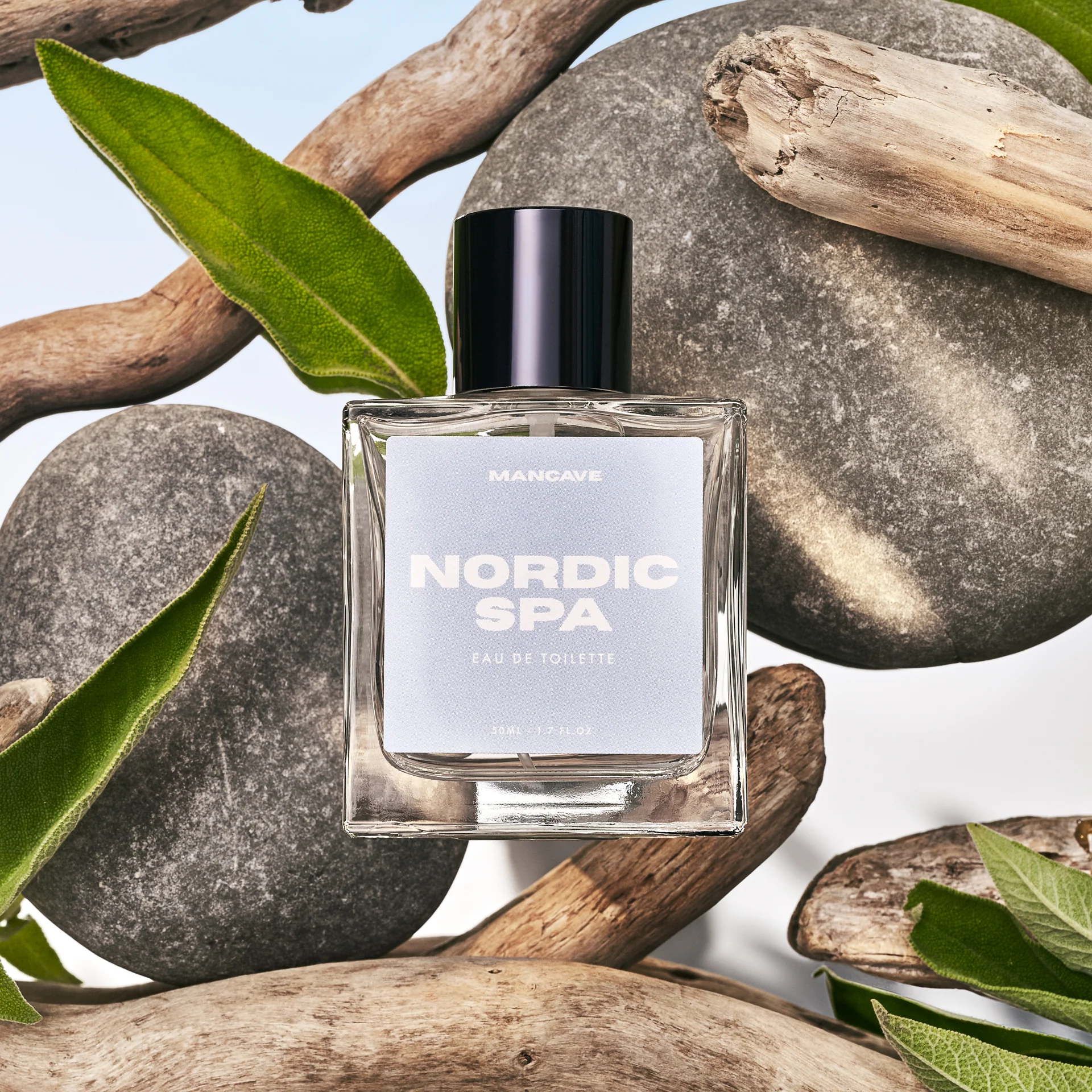 Eau de Toilette Fragrance Spray Collection - Image 7