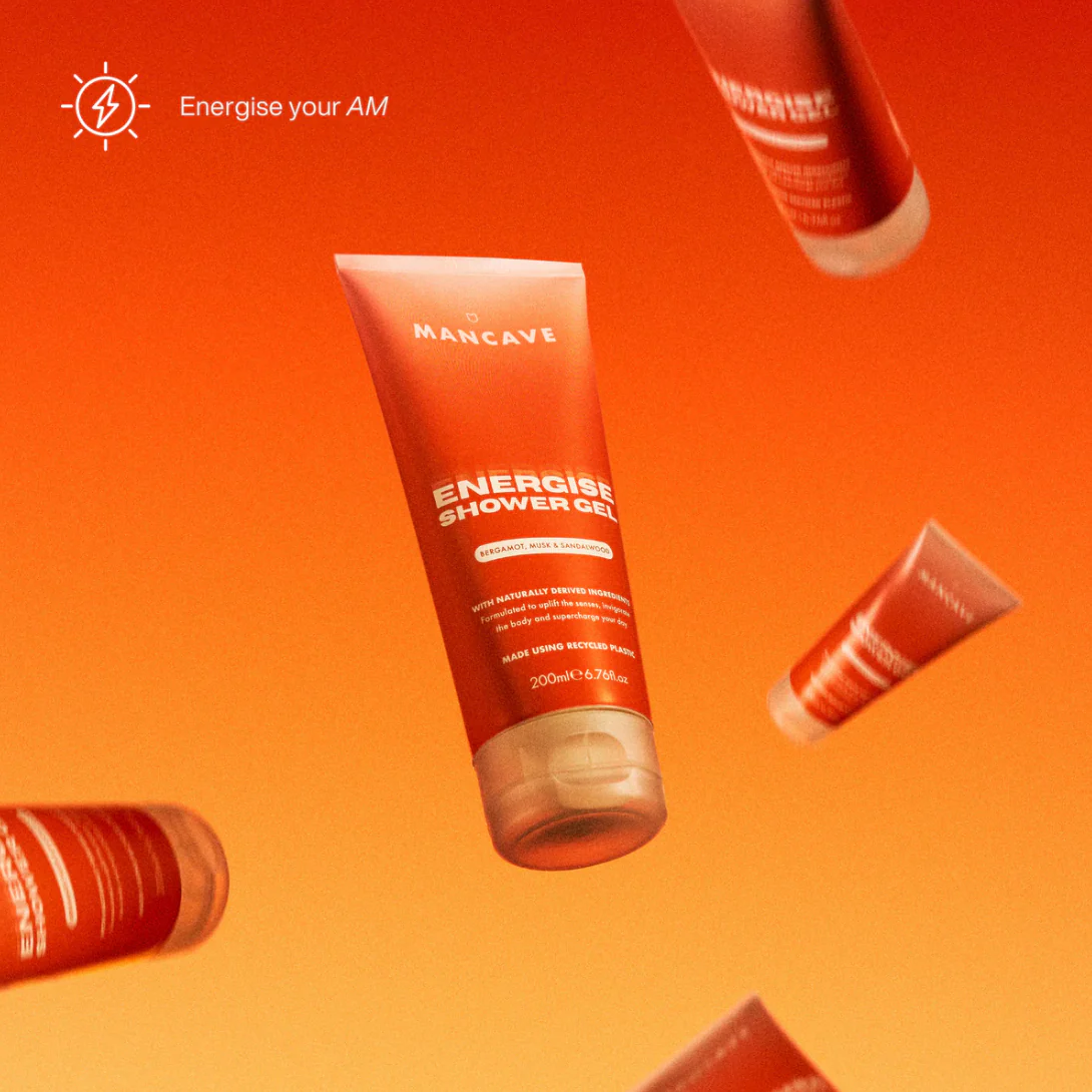 Fragrance Starter Kit Bundle - Image 9