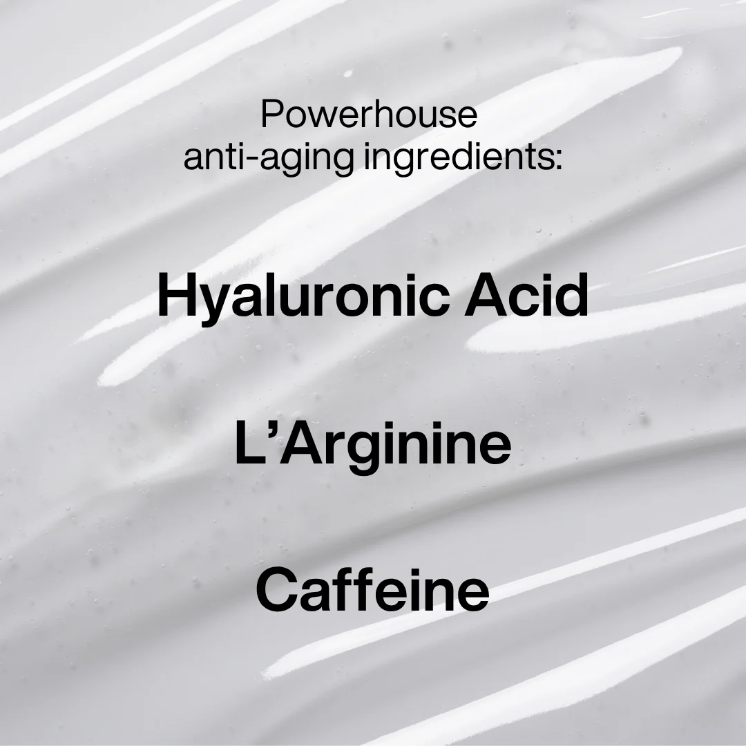 Hyaluronic Age Defence Face Serum - Image 4