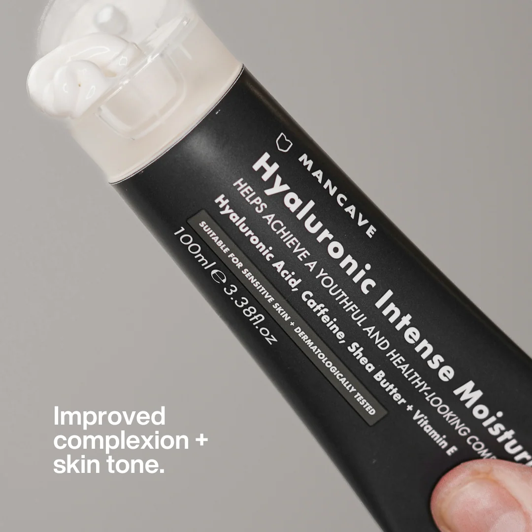 Hyaluronic Intense Moisturiser - Image 3