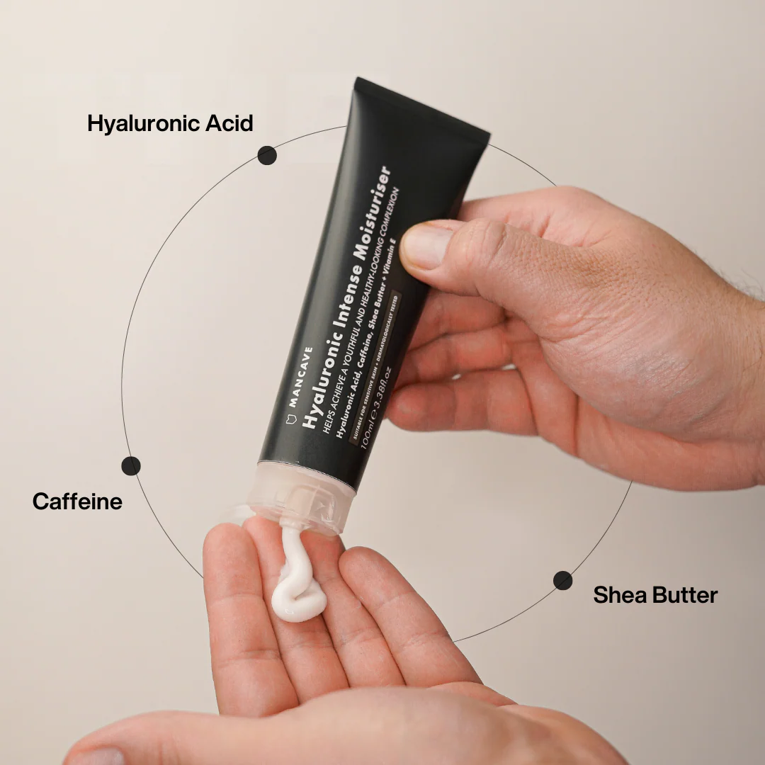 Hyaluronic Intense Moisturiser - Image 5