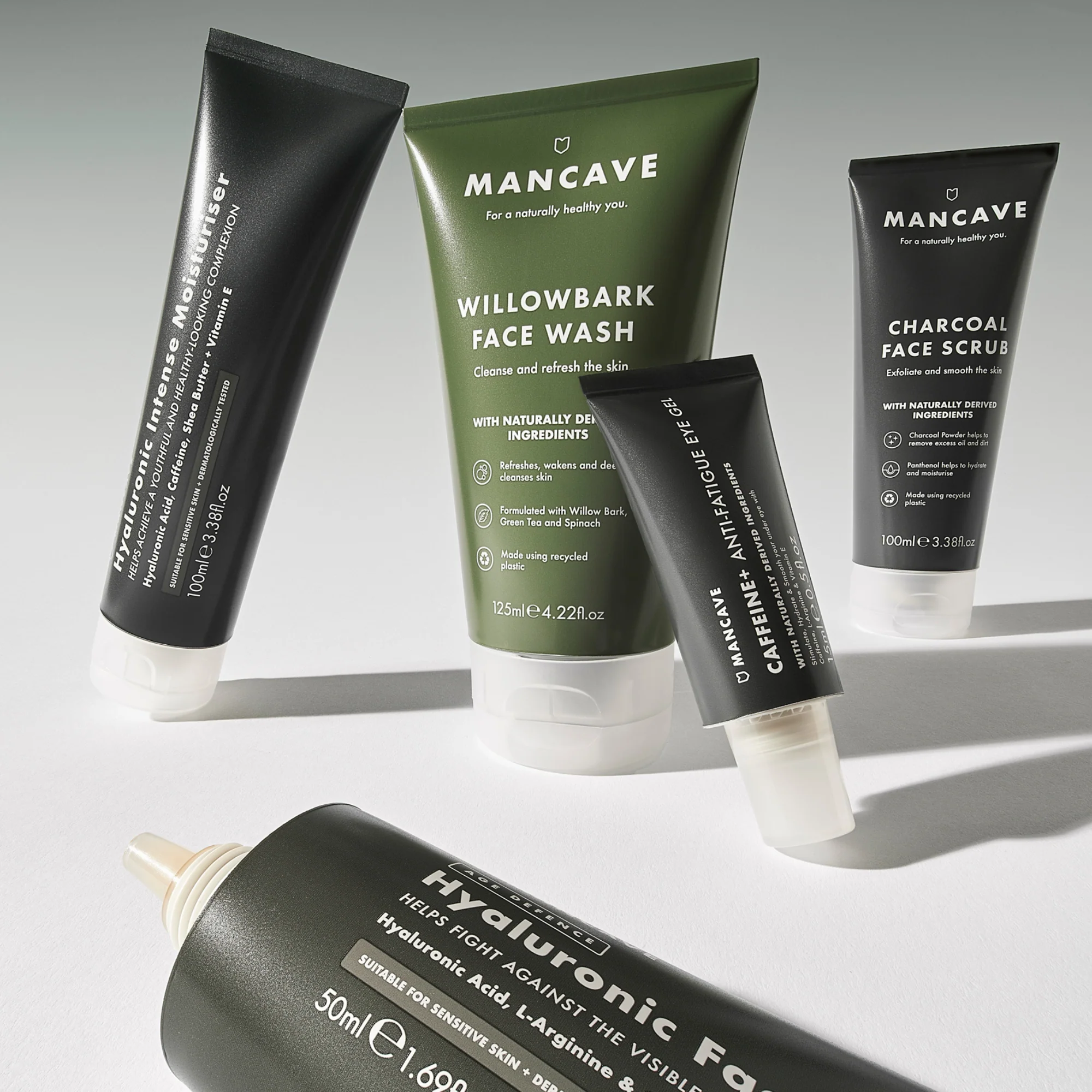 Hydration+ Skincare Bundle - Image 3