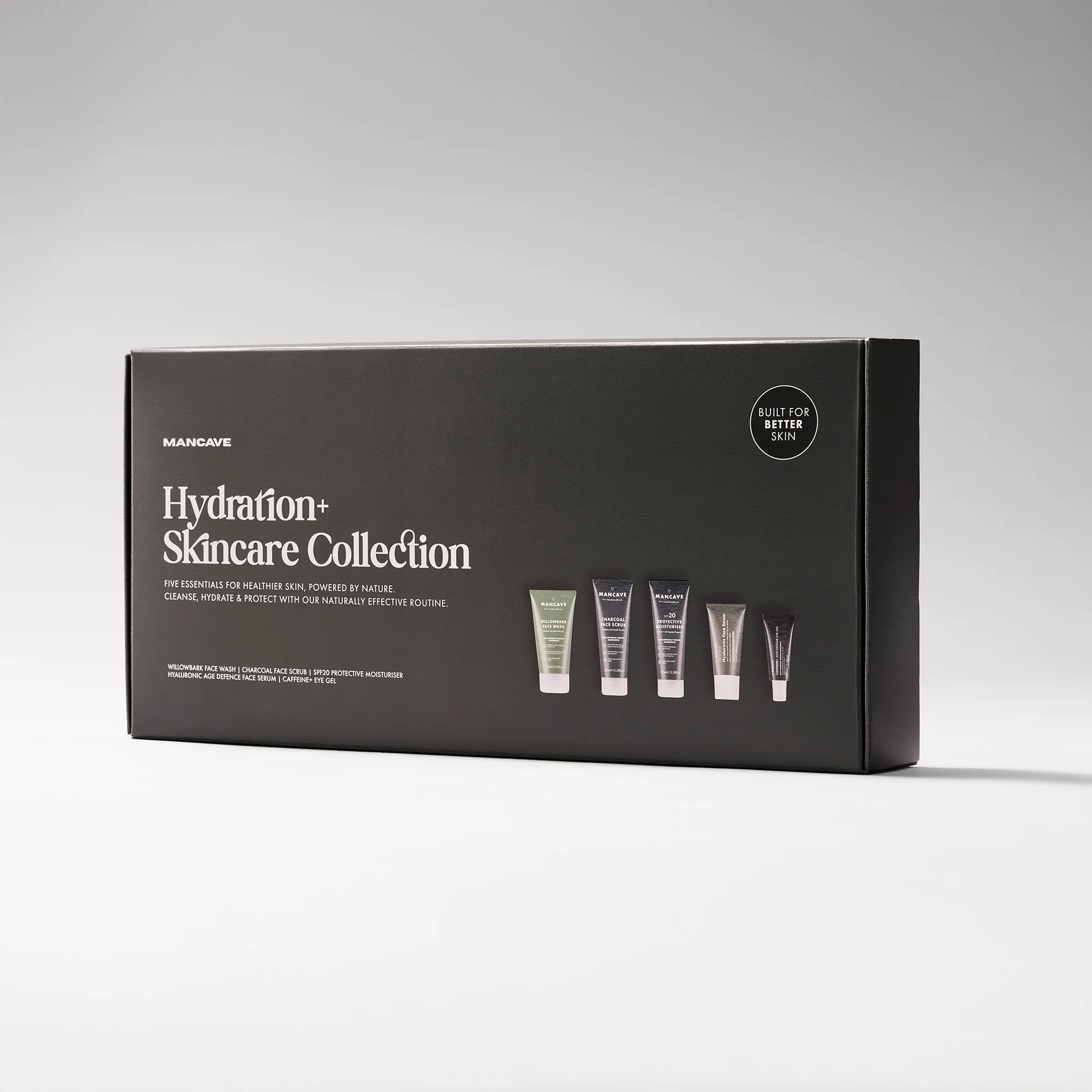 Hydration+ Skincare Bundle - Image 4