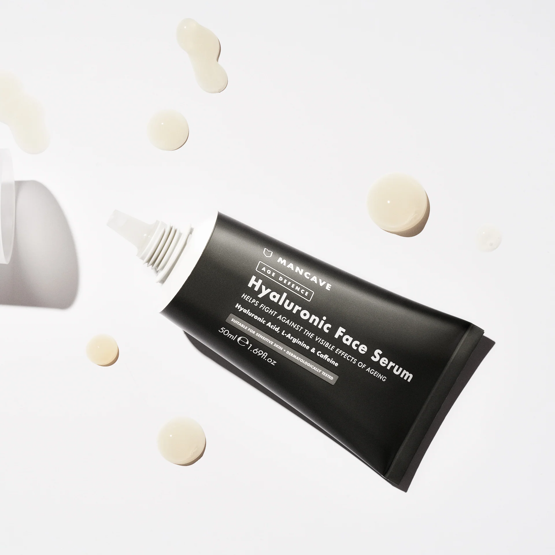 Hydration+ Skincare Routine Bundle - Image 2
