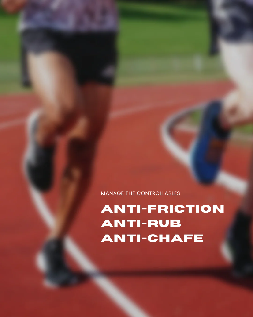 Athlete Chamois Cream - Image 3