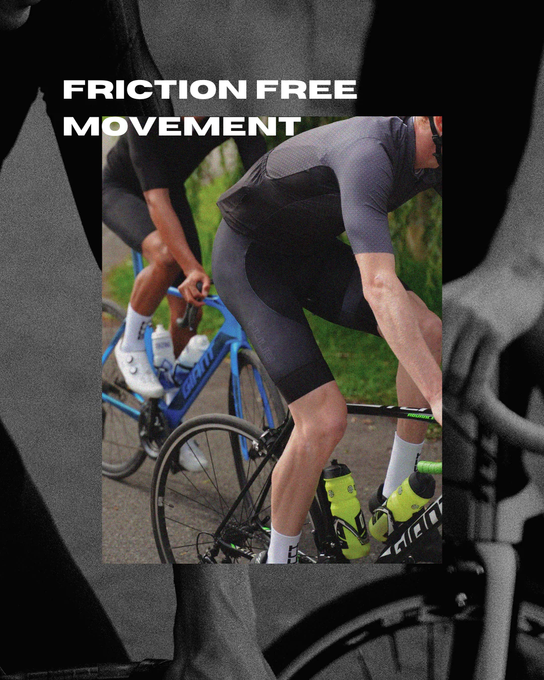 Athlete Chamois Cream - Image 4