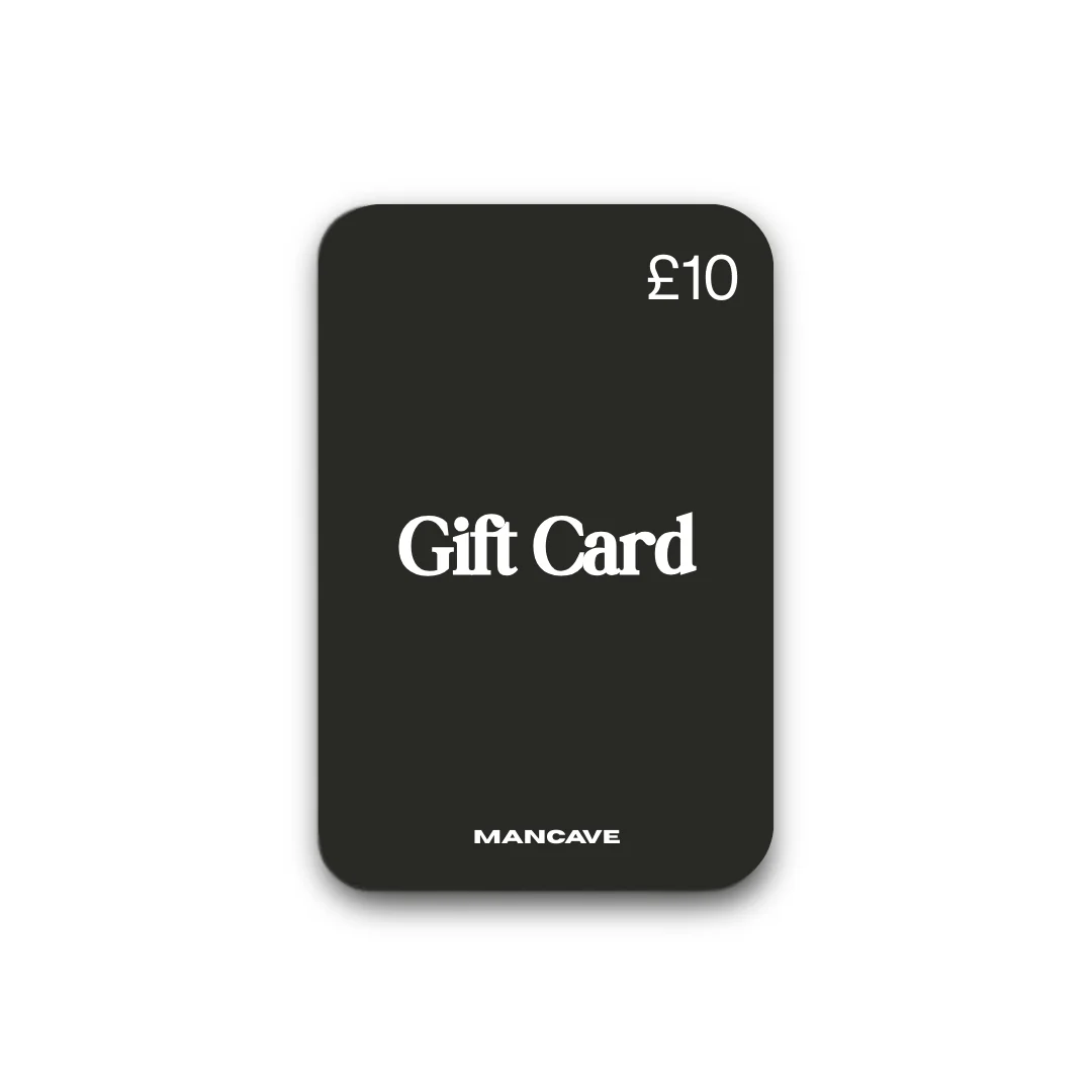 ManCave Gift Card - Image 2