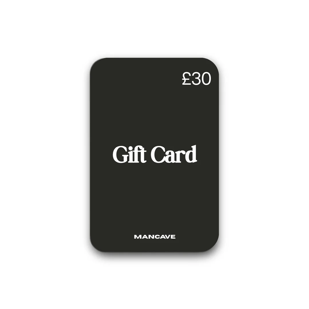 ManCave Gift Card - Image 4