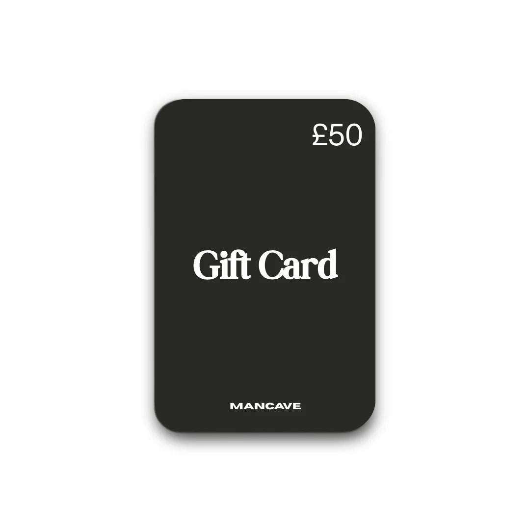 ManCave Gift Card - Image 5