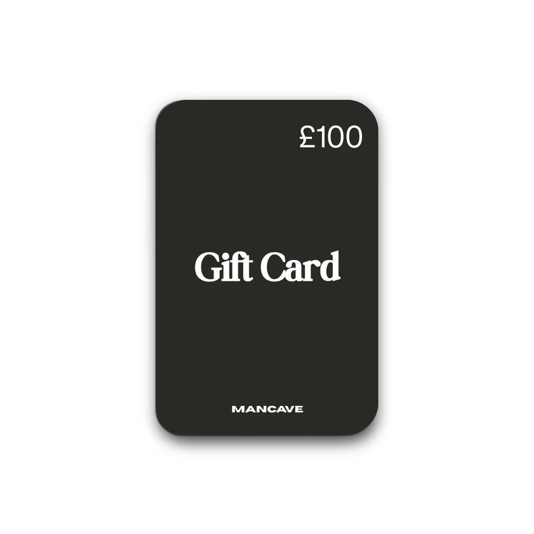 ManCave Gift Card - Image 6