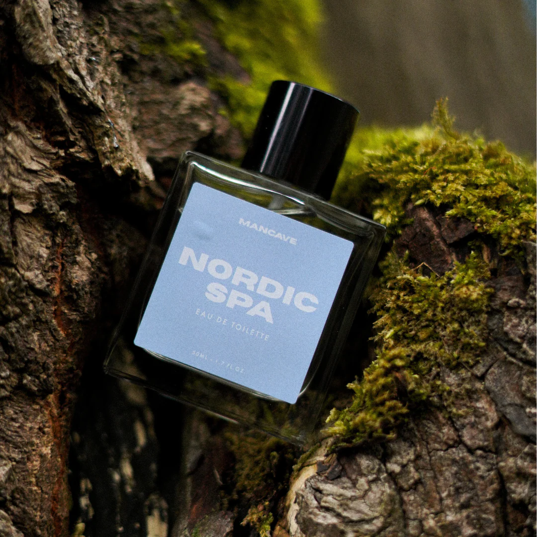 Nordic Spa Eau de Toilette Spray 50ml - Image 5