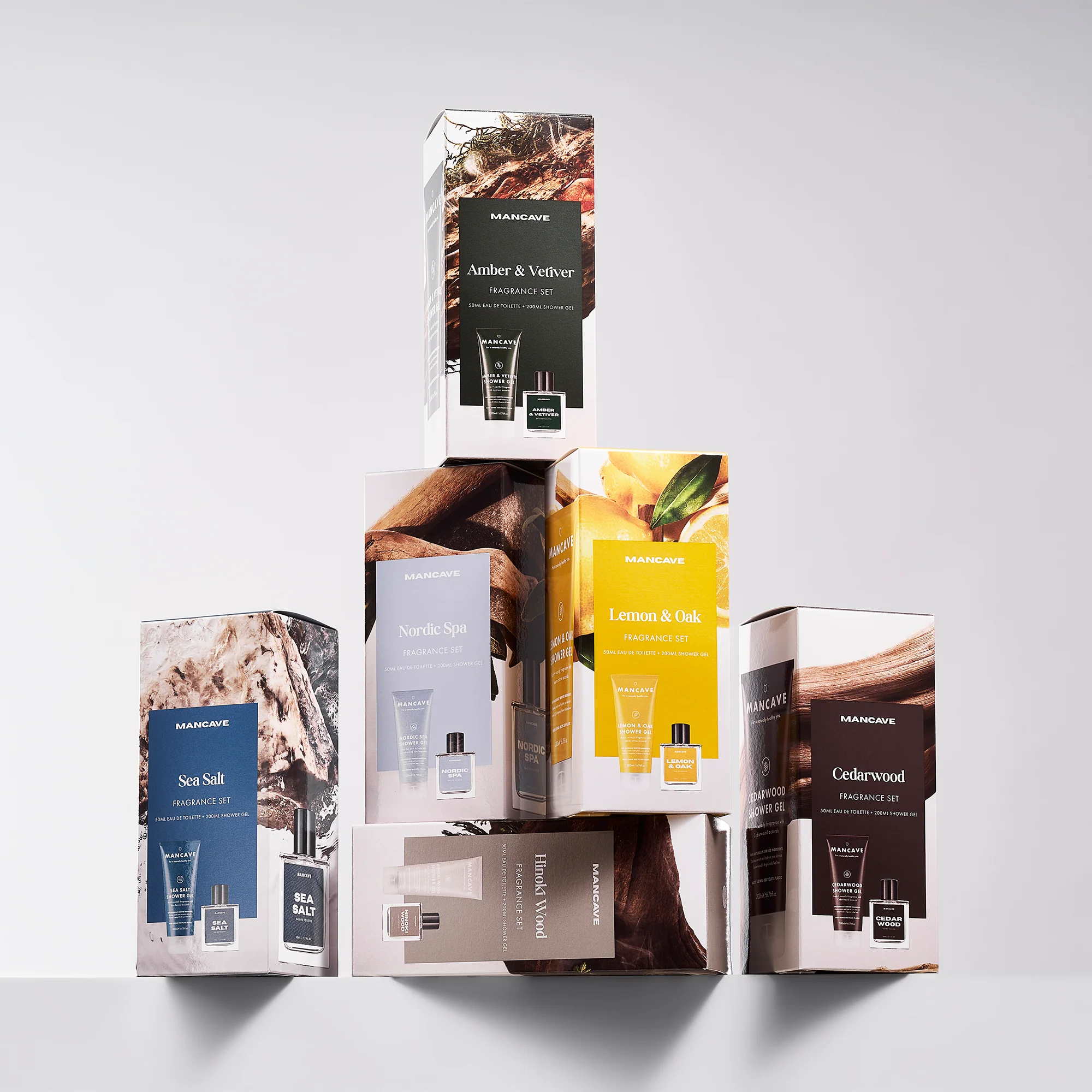 Nordic Spa Fragrance Duo - Image 3