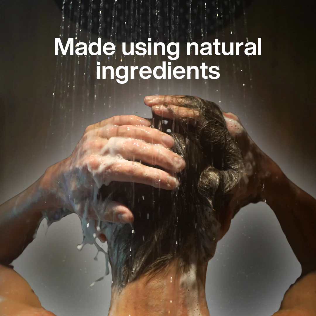 2-in-1 Nourishing Shampoo 200ml - Image 7