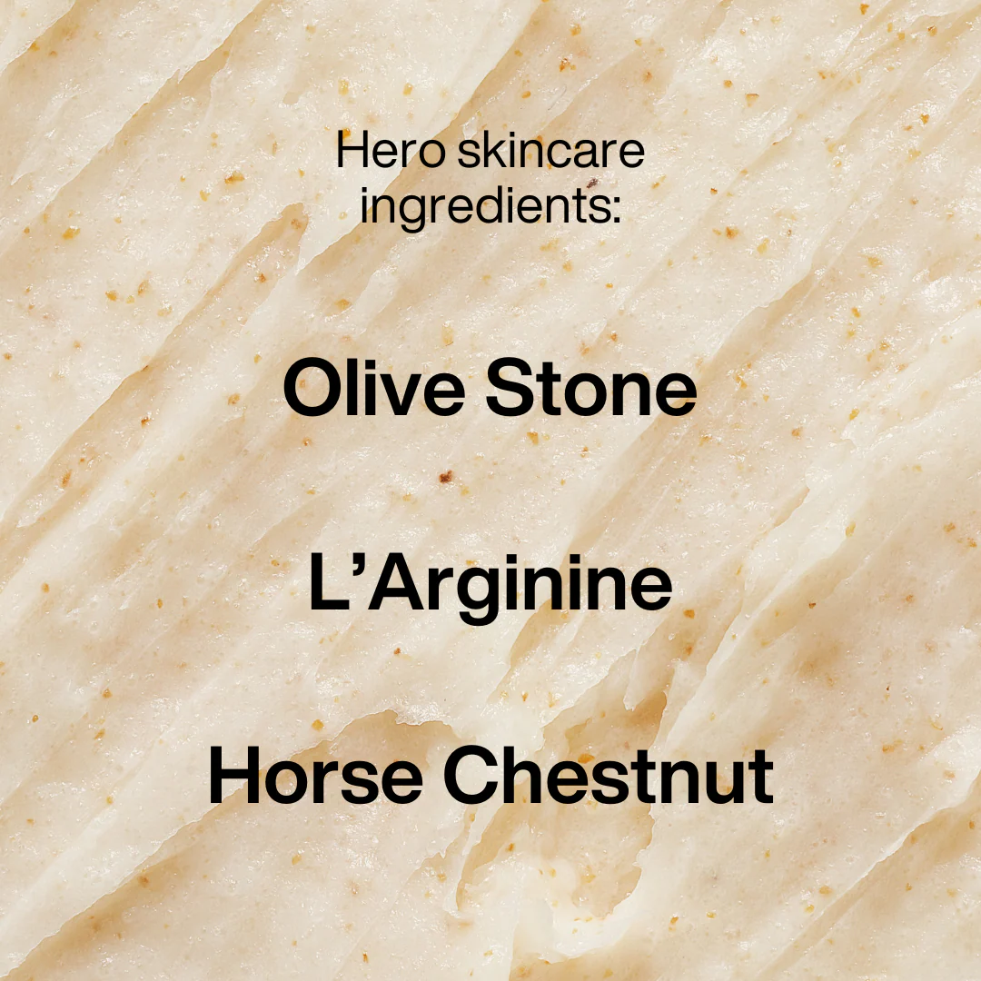 Olivestone Face Scrub - Image 4