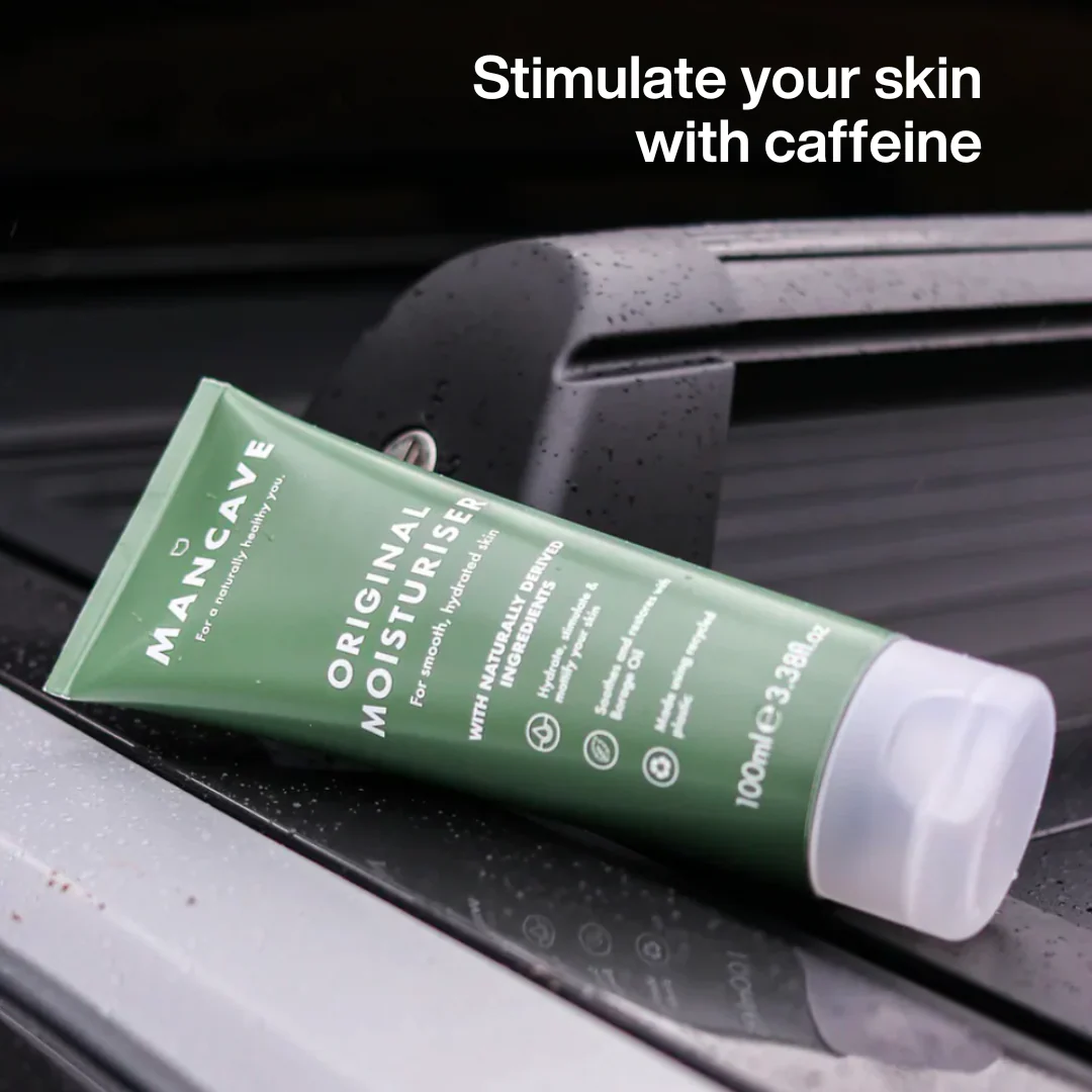 Caffeine Moisturiser - Image 3