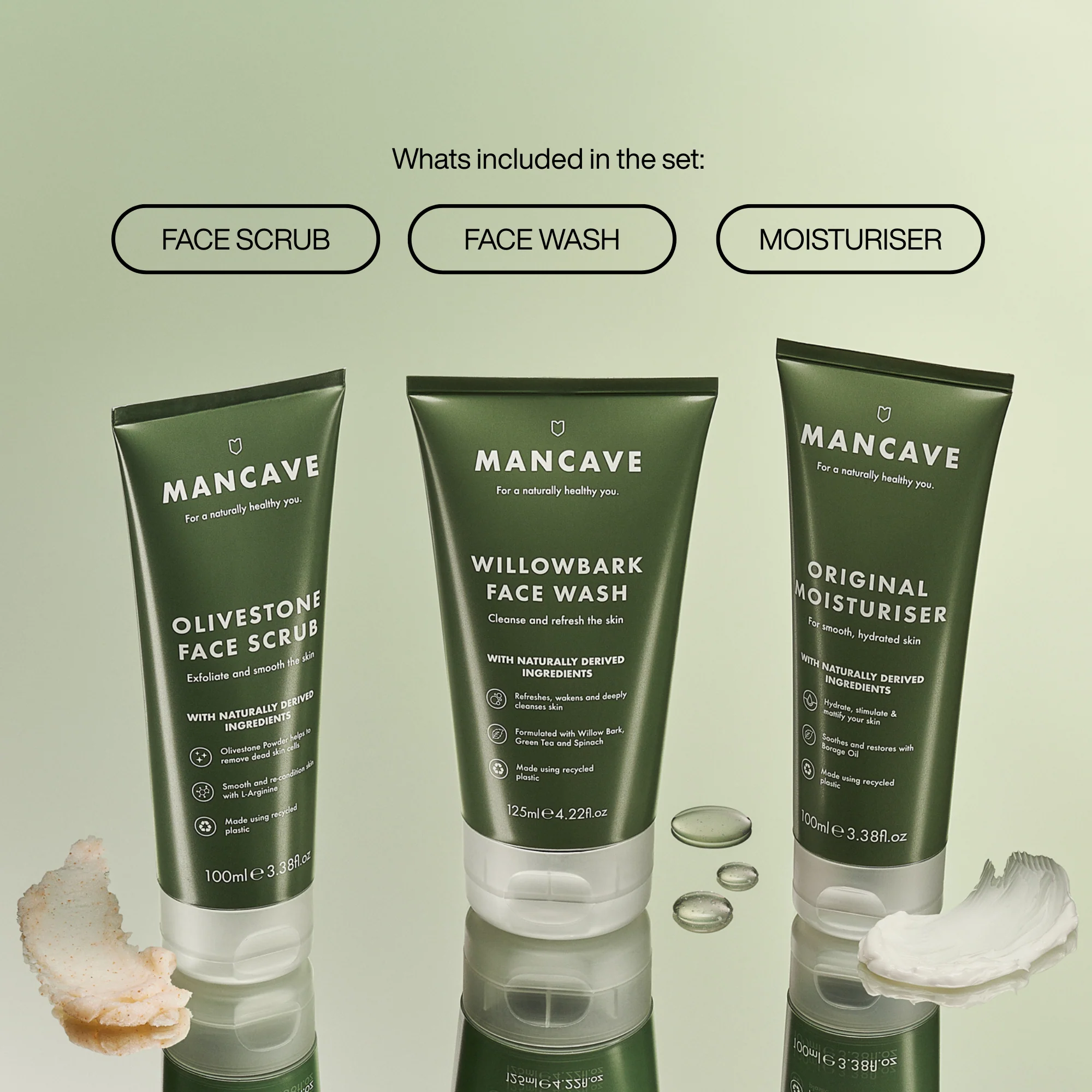 Daily Defence Skincare Kit - Image 3