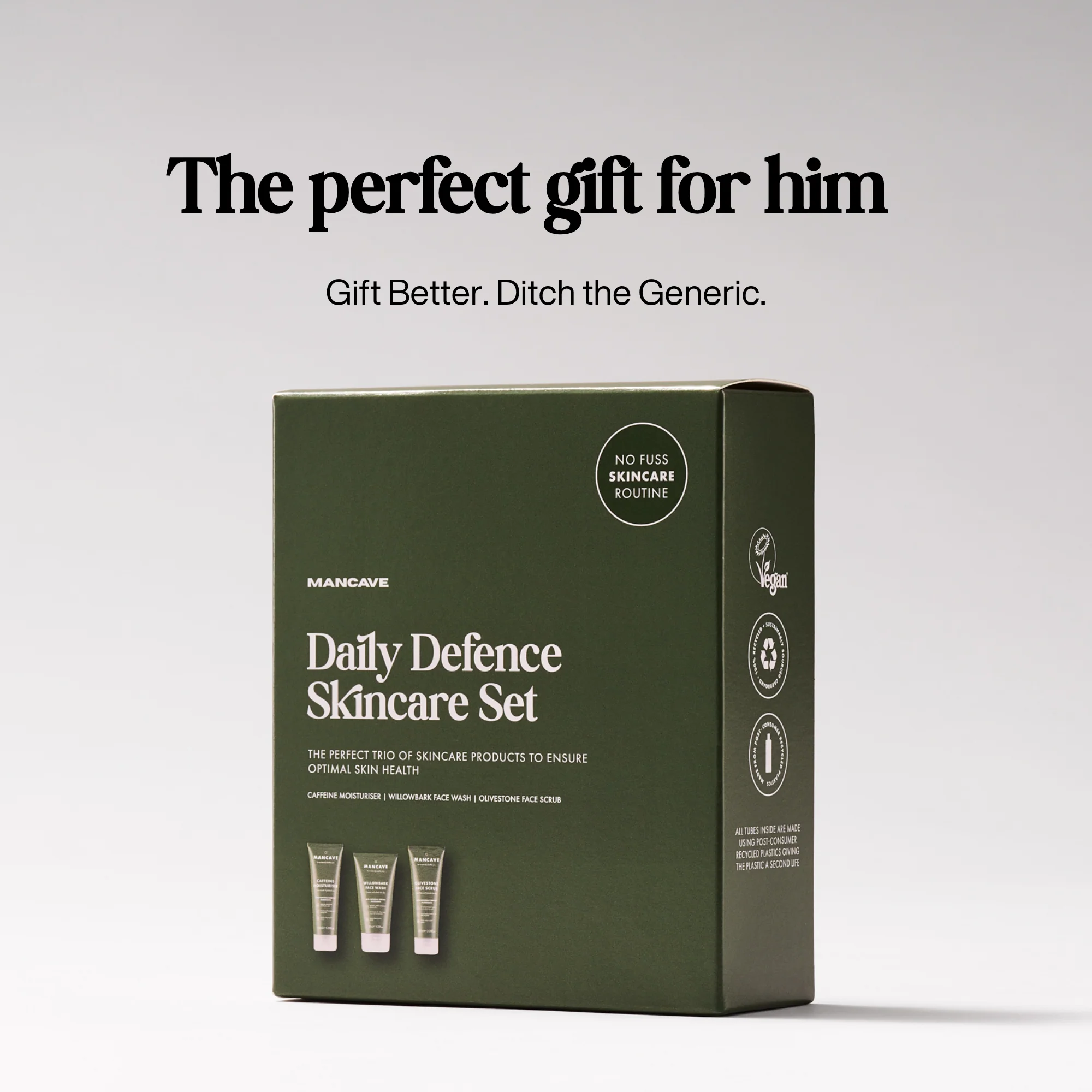 Daily Defence Skincare Kit - Image 5