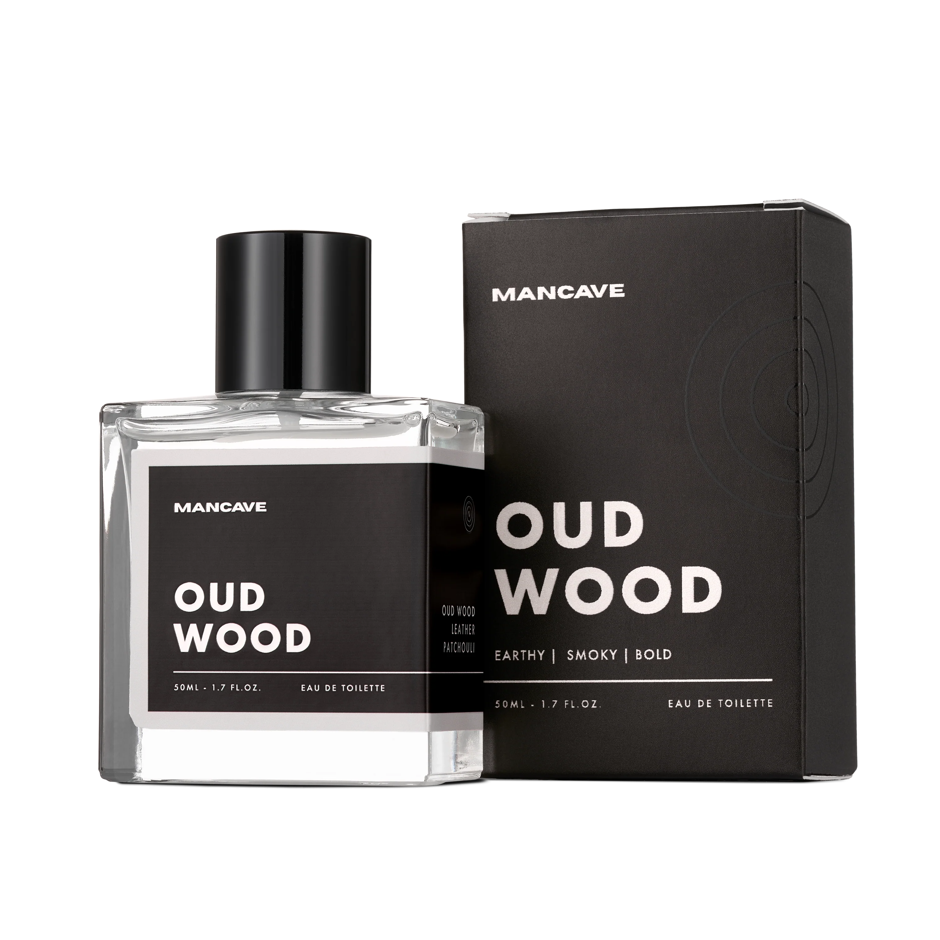 Oud Wood Eau de Toilette Spray 50ml - Image 5