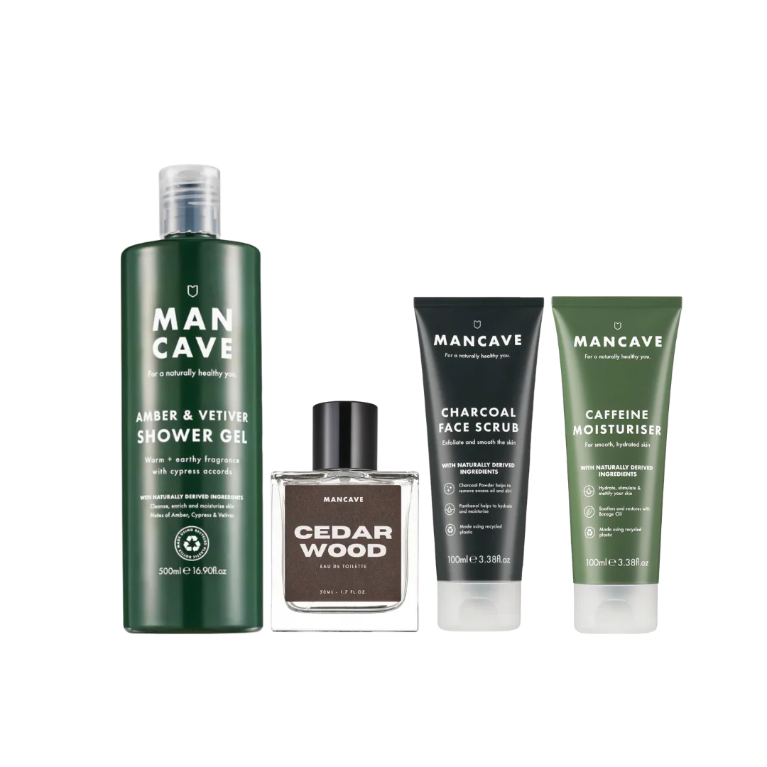 Premium Personal Care Bundle - Image 7