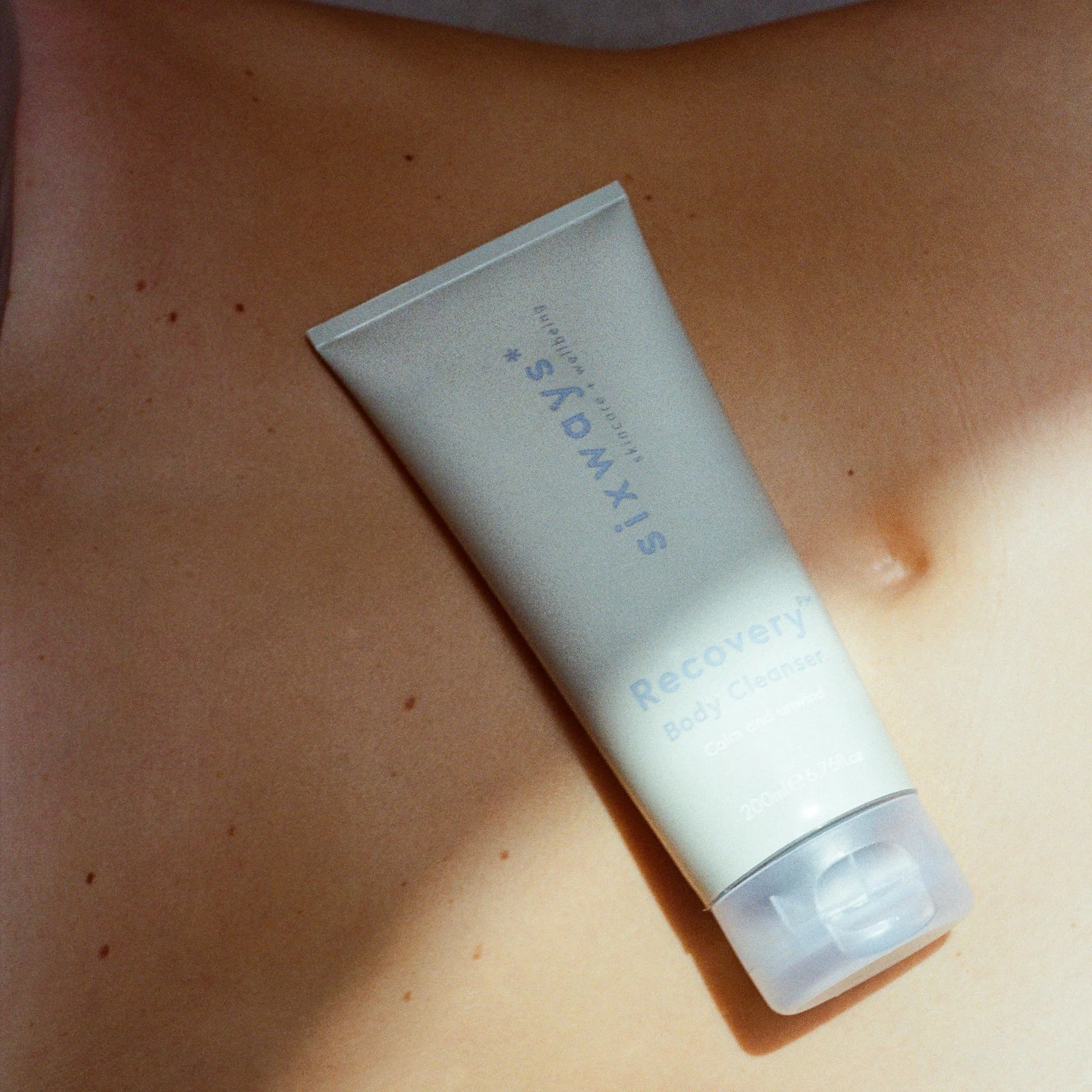 Sixways Recovery PM Body Cleanser - Image 2